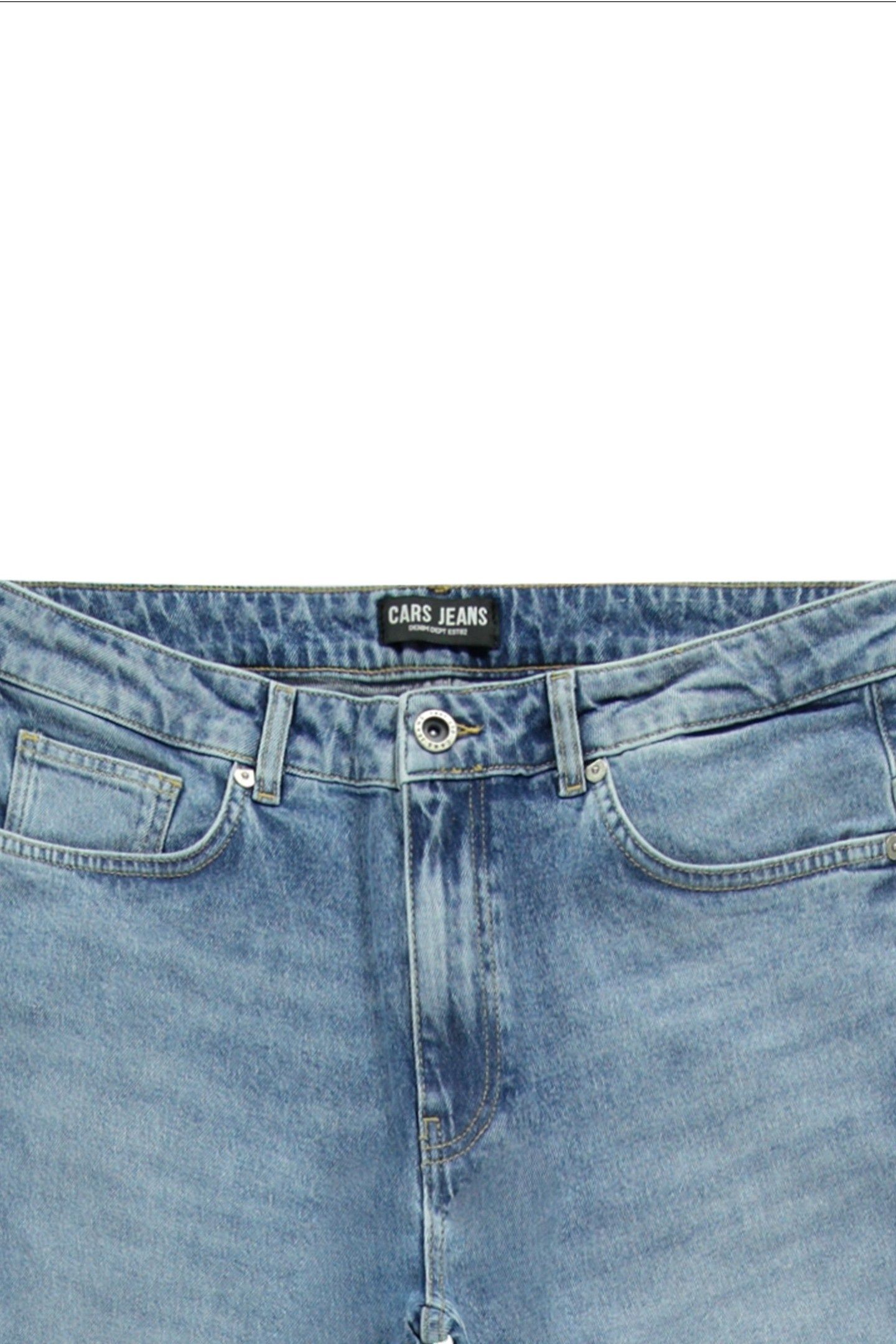 WHARF DENIM STONE USED 3