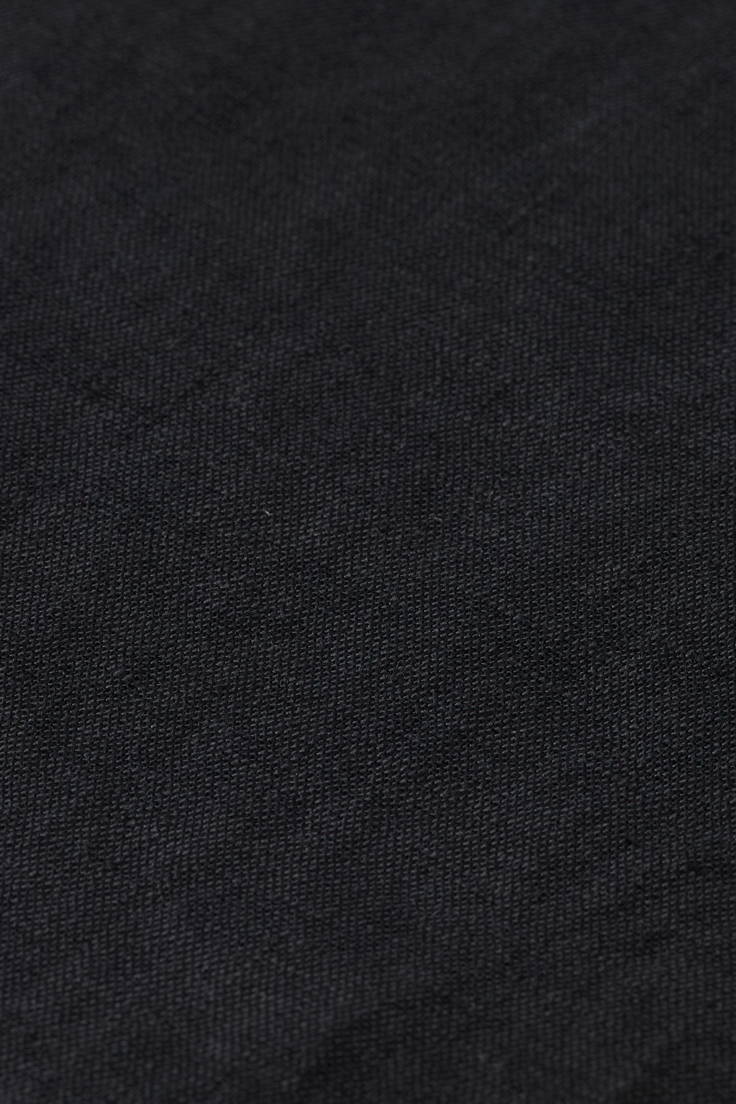NOS LINEN REGULAR-FIT SHIRT BLACK 7