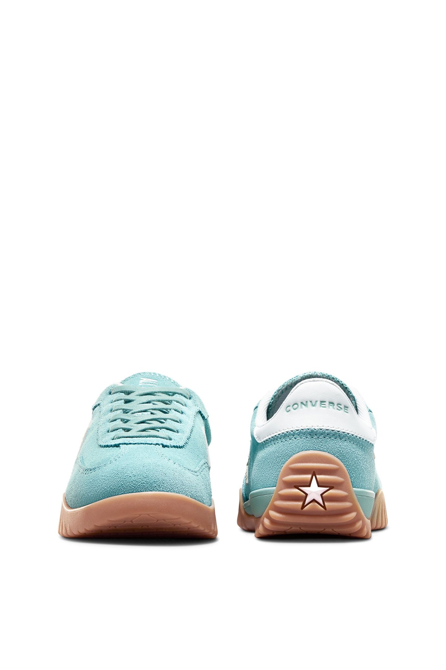 UNISEX RUN STAR TRAINER OX VERNAL POOL/EGRET 5