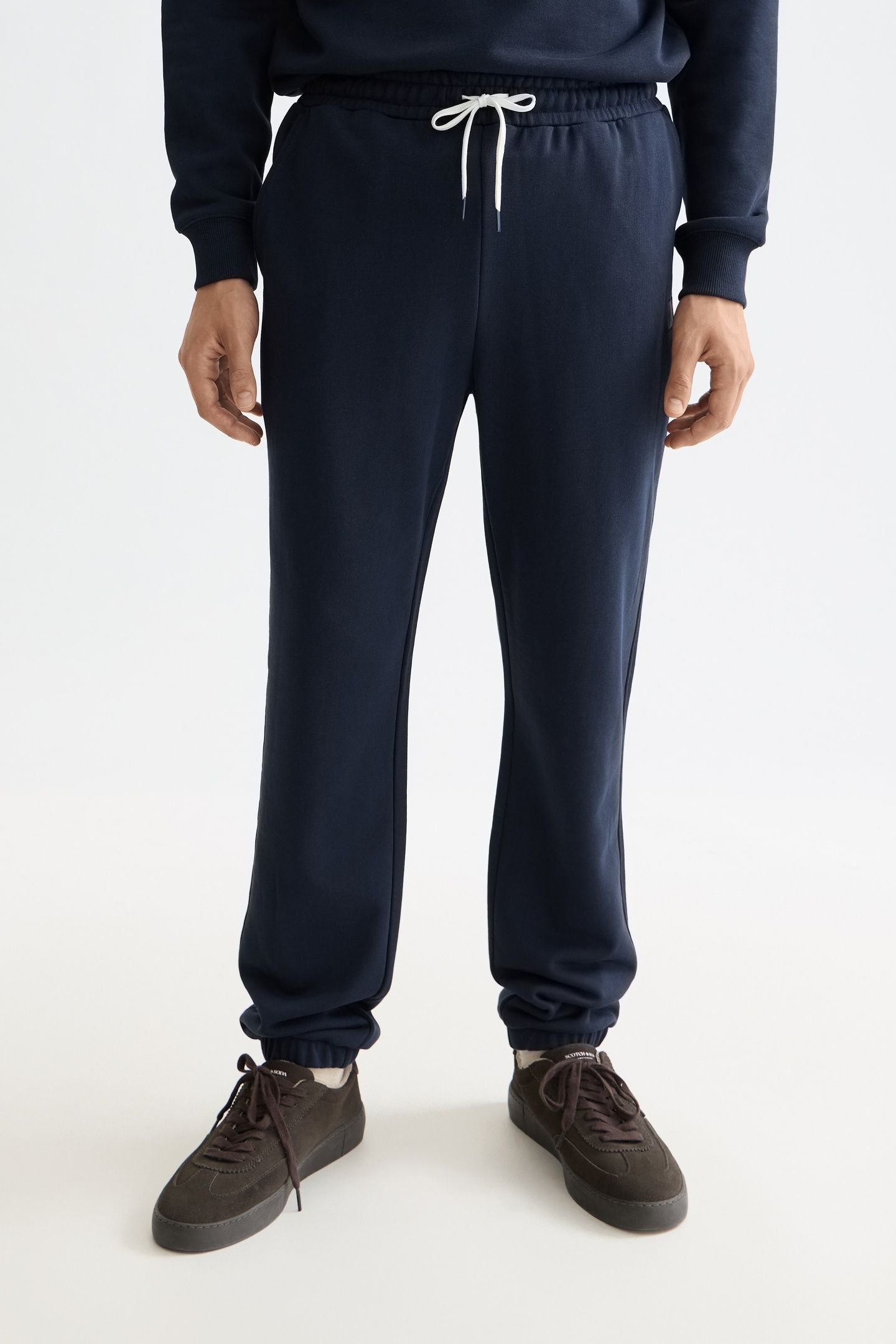 CORE - LOGO SWEATPANT NIGHT 2