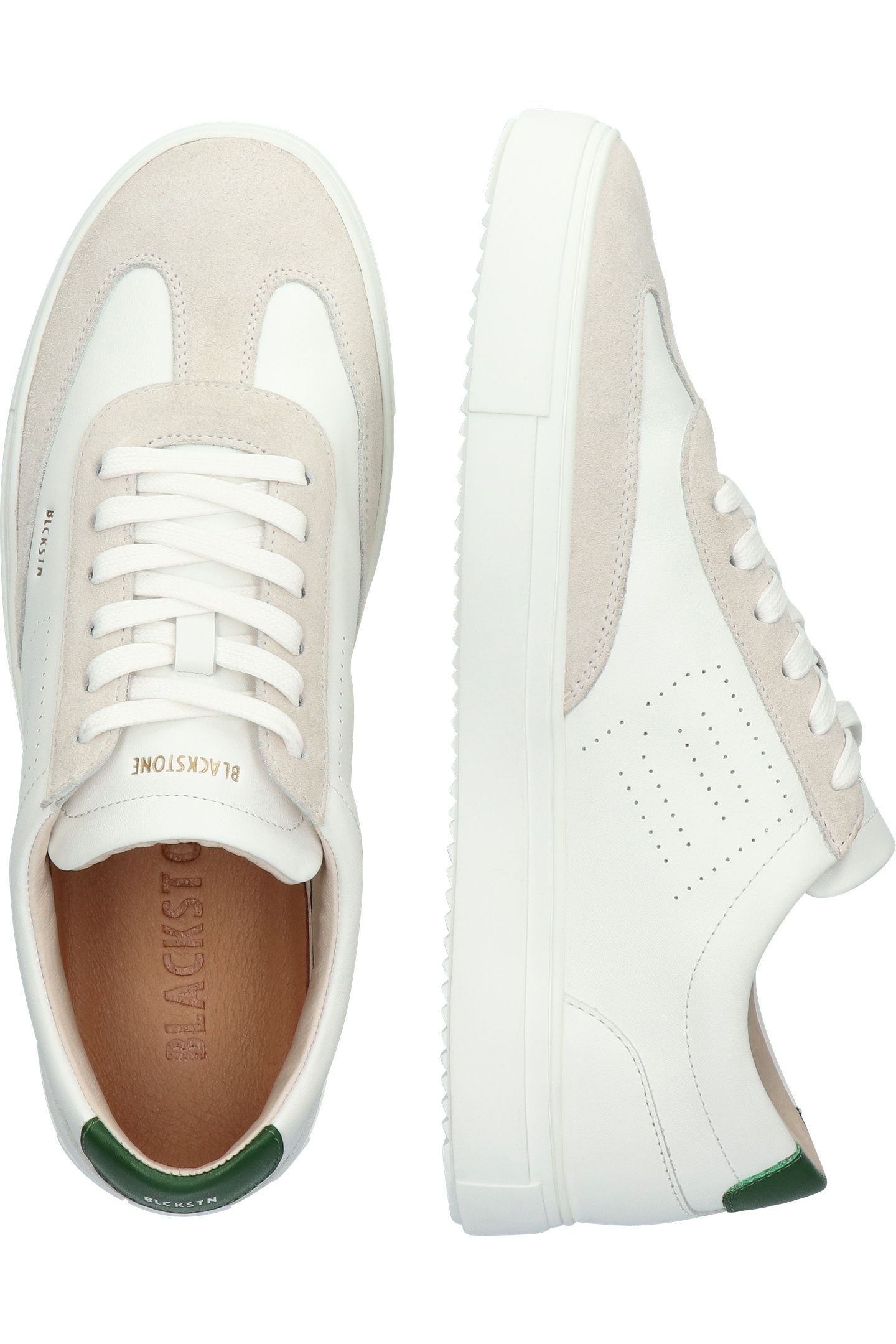 SLATE HARPER PERF WHITE GREEN 7
