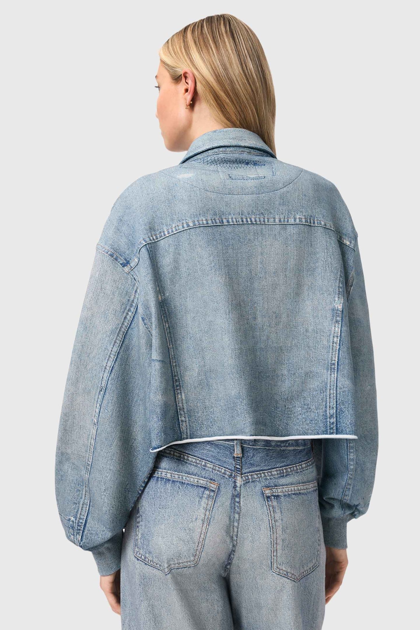 ANDERS TERRY SHACKET ILLUSION INDIGO 4