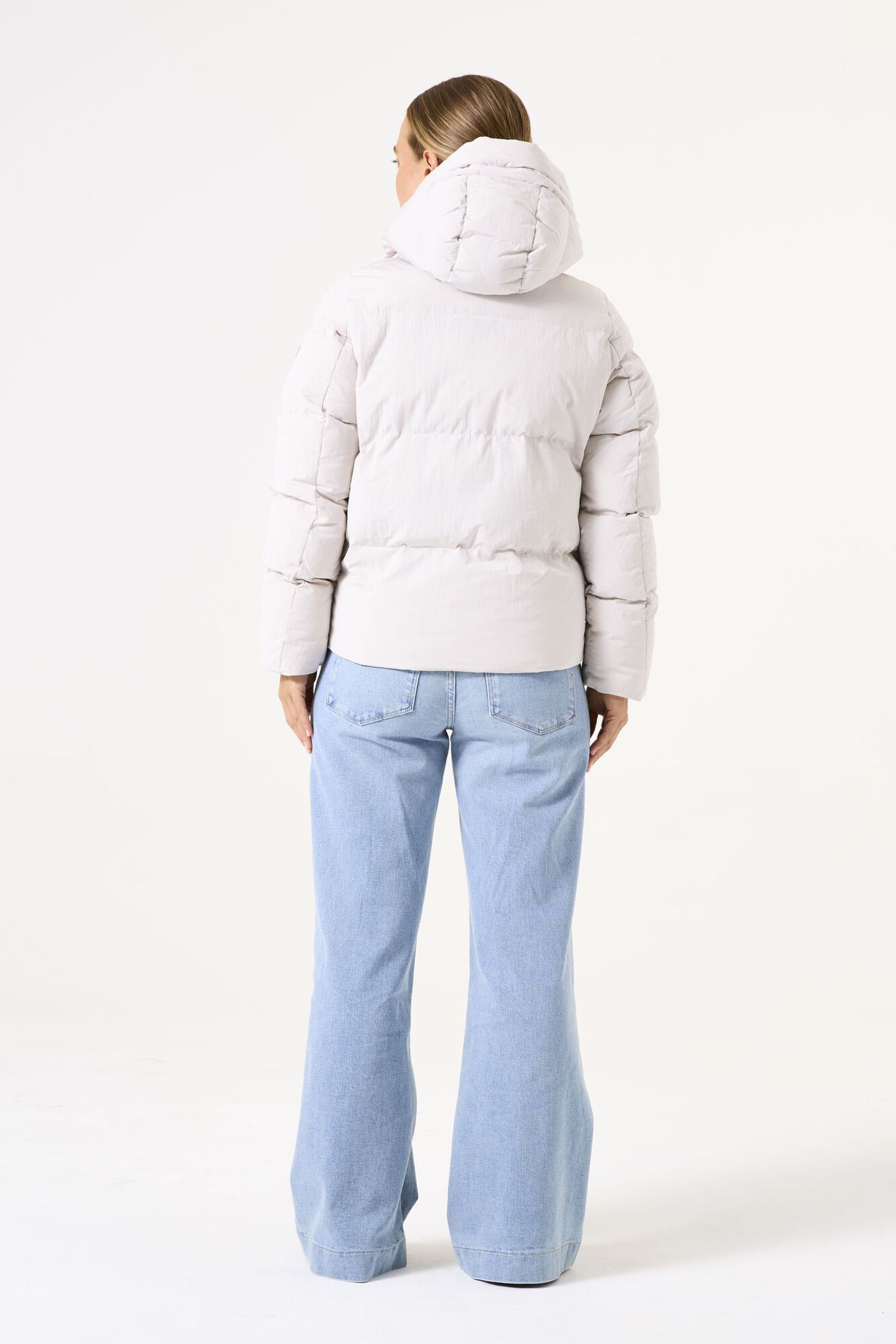 LADIES OUTDOOR JACKET KIT 3