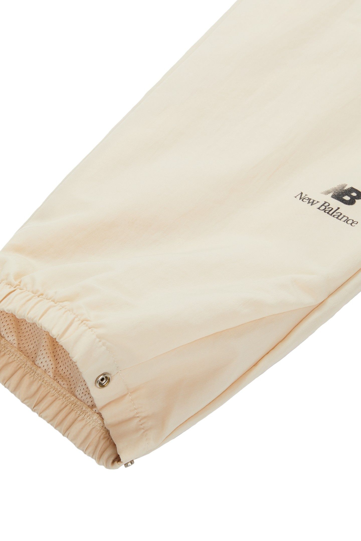 MADE IN USA WOVEN TRACK PANT SANDSTONE 2