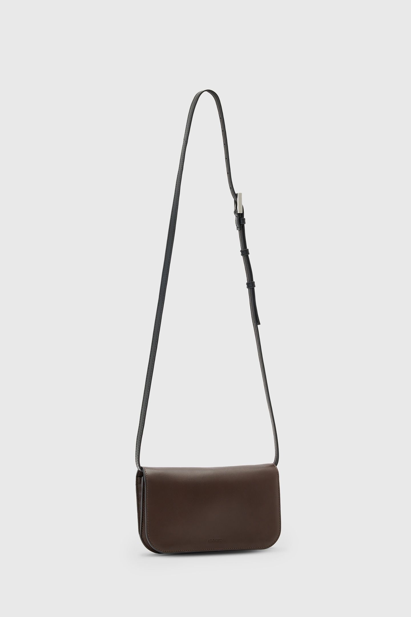 MAEVE WALLET XBODY FANGO BROWN 2