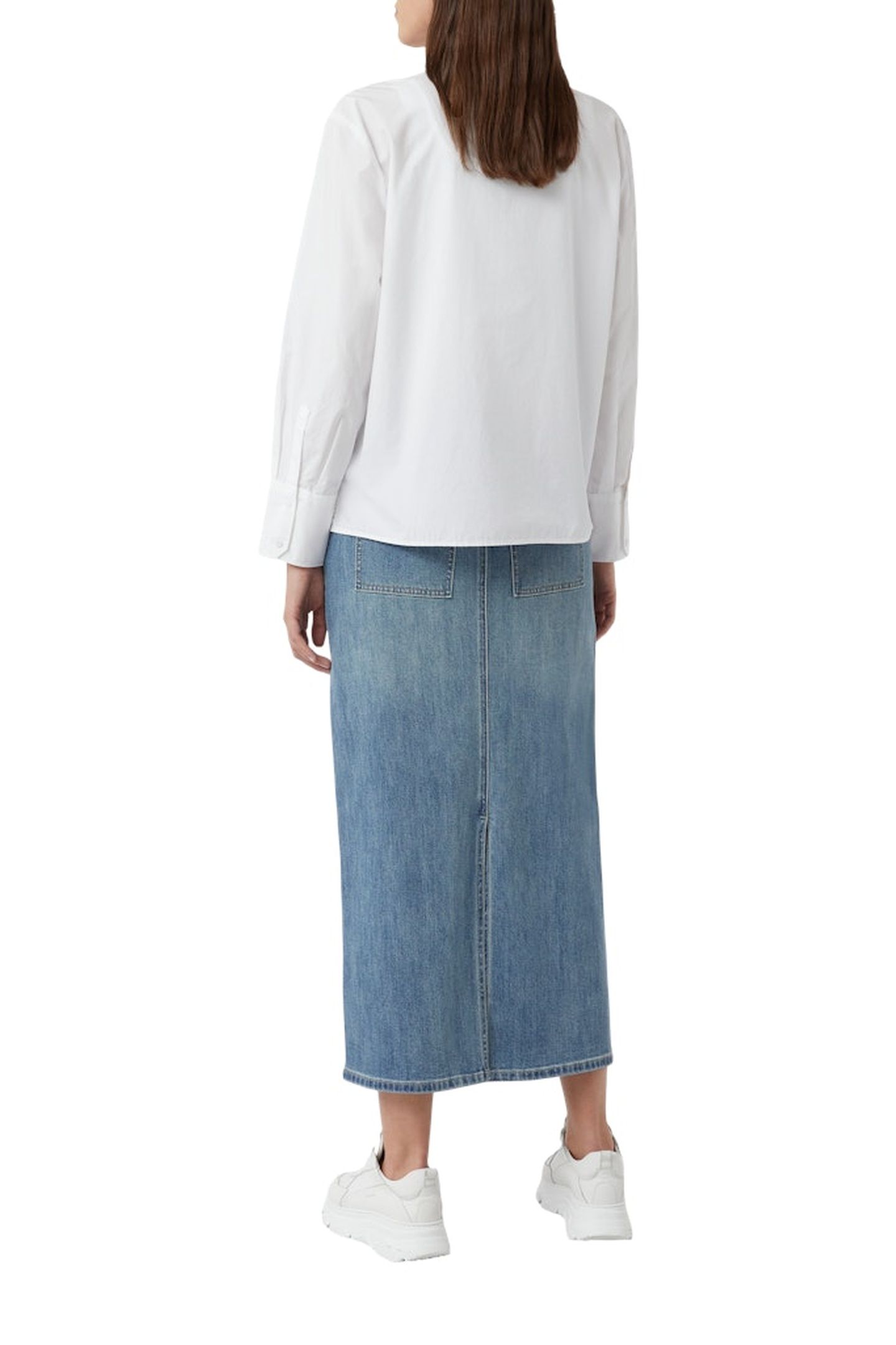 BLOUSES WHITE 3