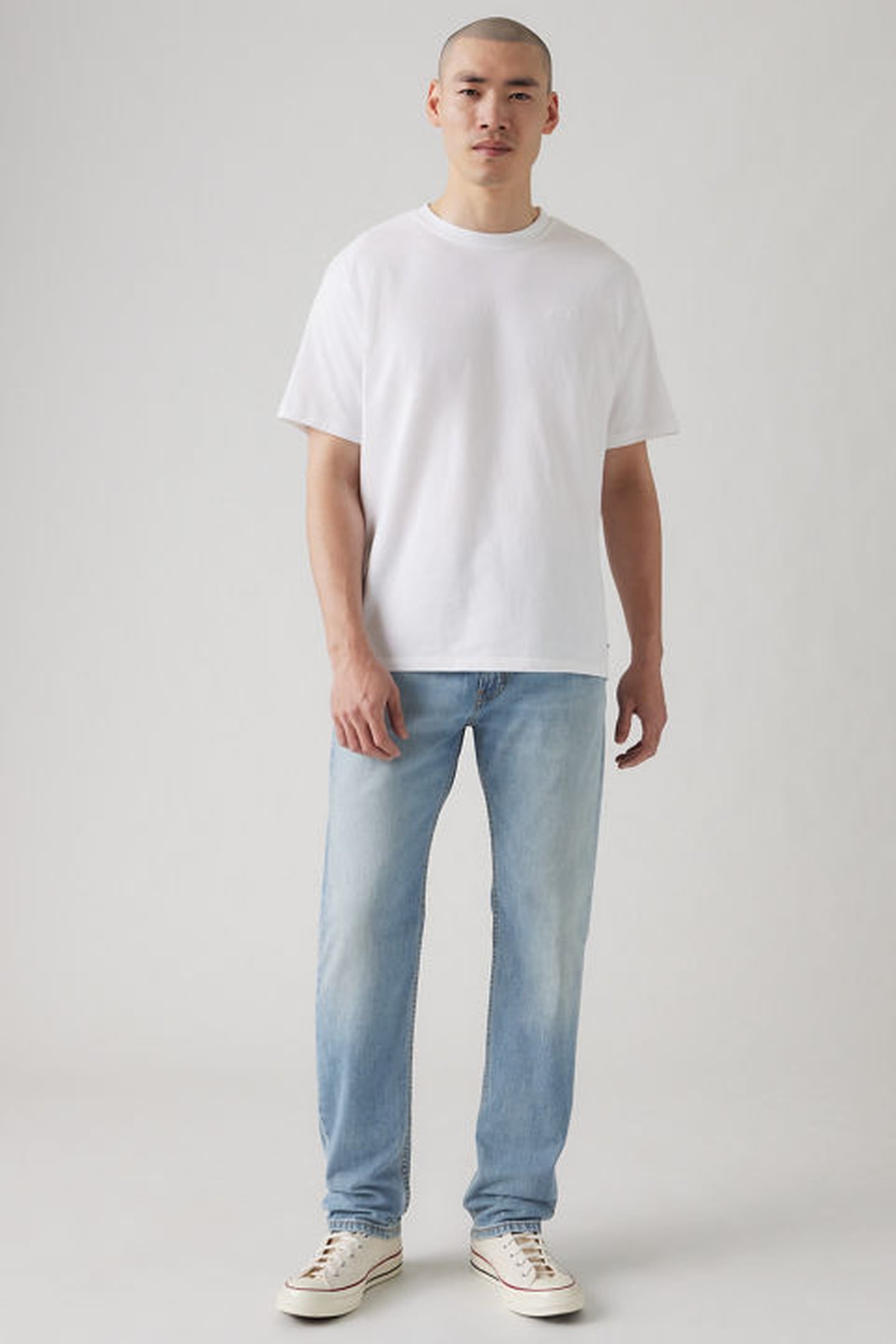 505™ REGULAR LIGHTWEIGHT JEANS 1