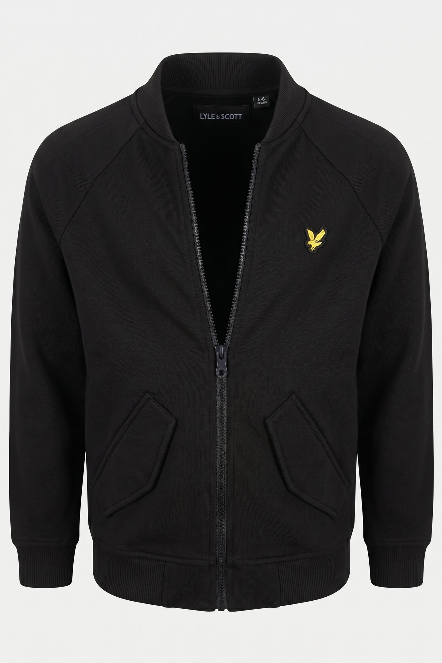 SMART BOMBER JET BLACK 3