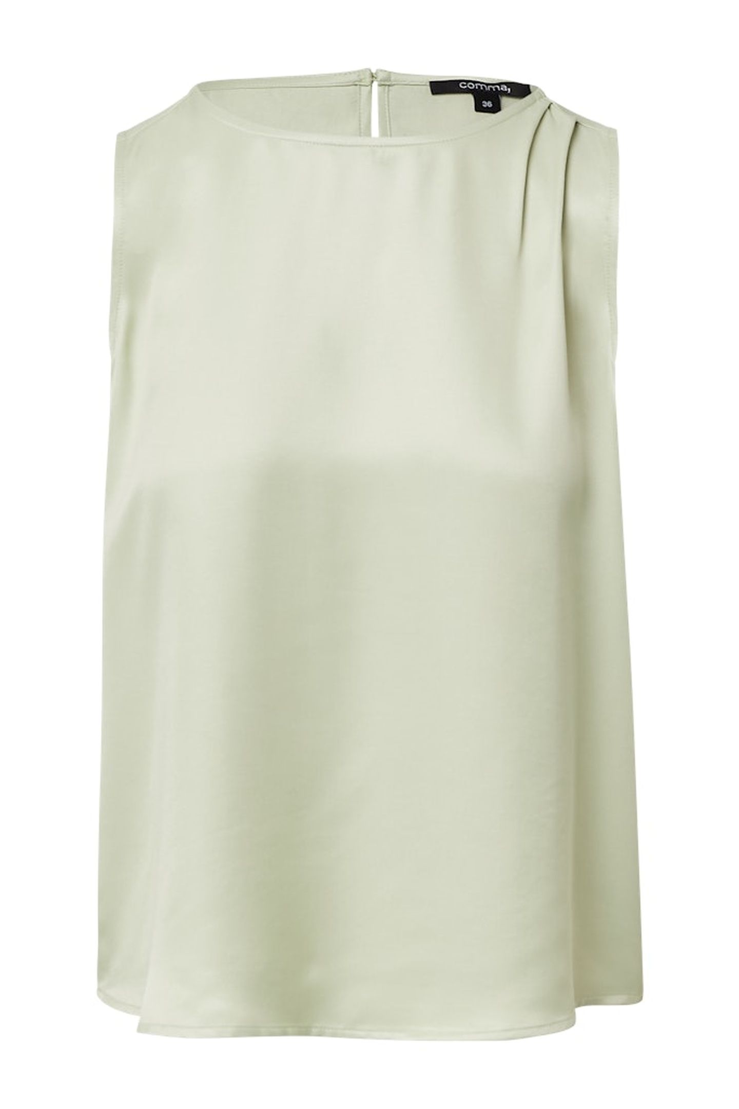 BLOUSES LIGHT GREEN 4