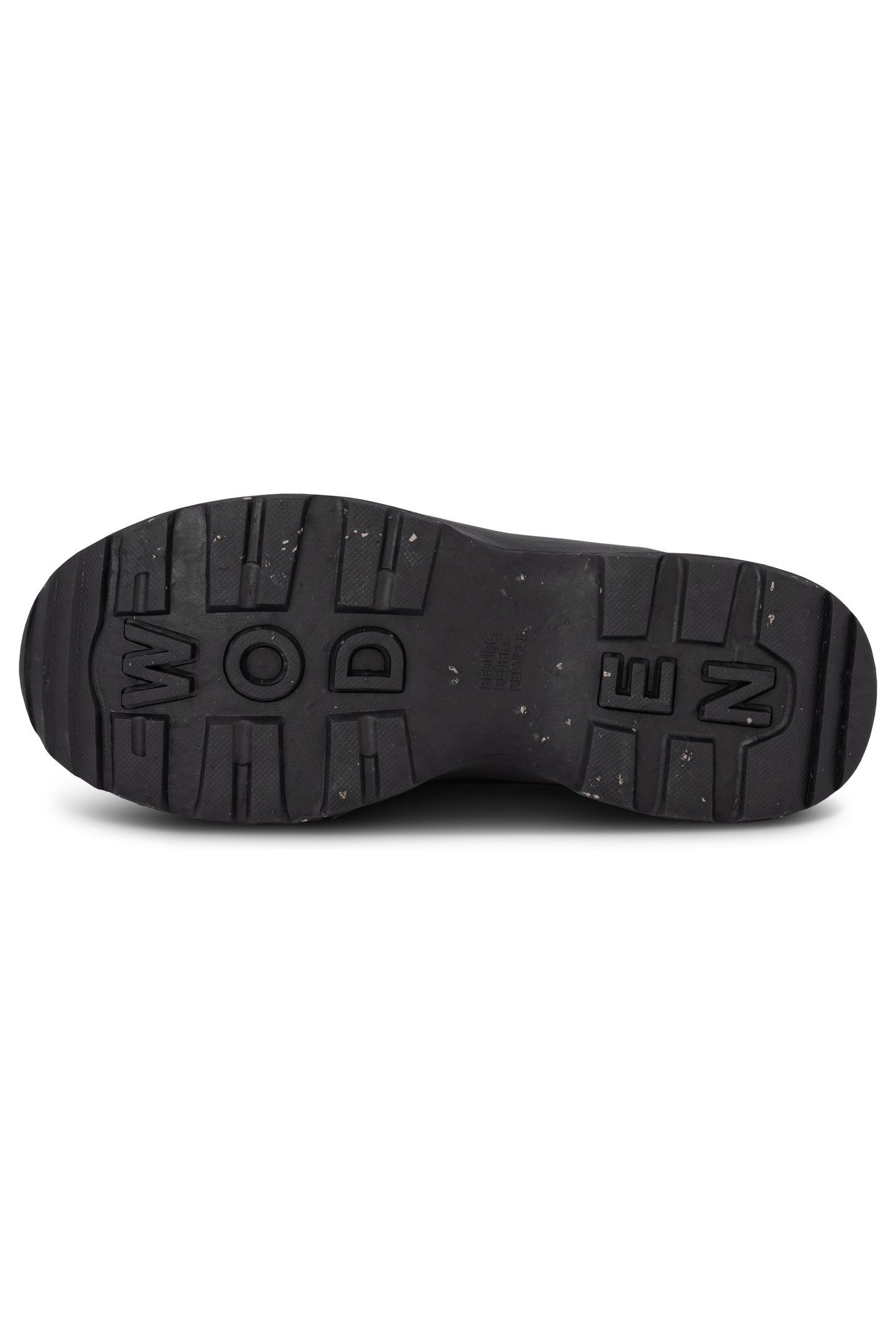 SILJE WARM WATERPROOF BLACK 7