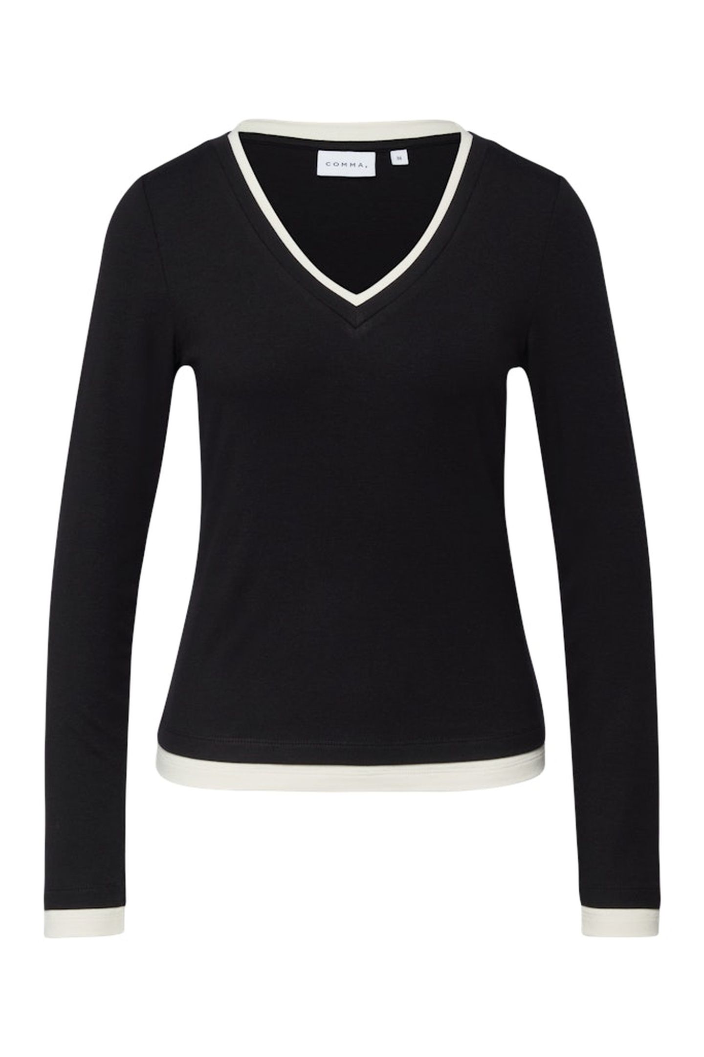 T-SHIRTS BLACK 4