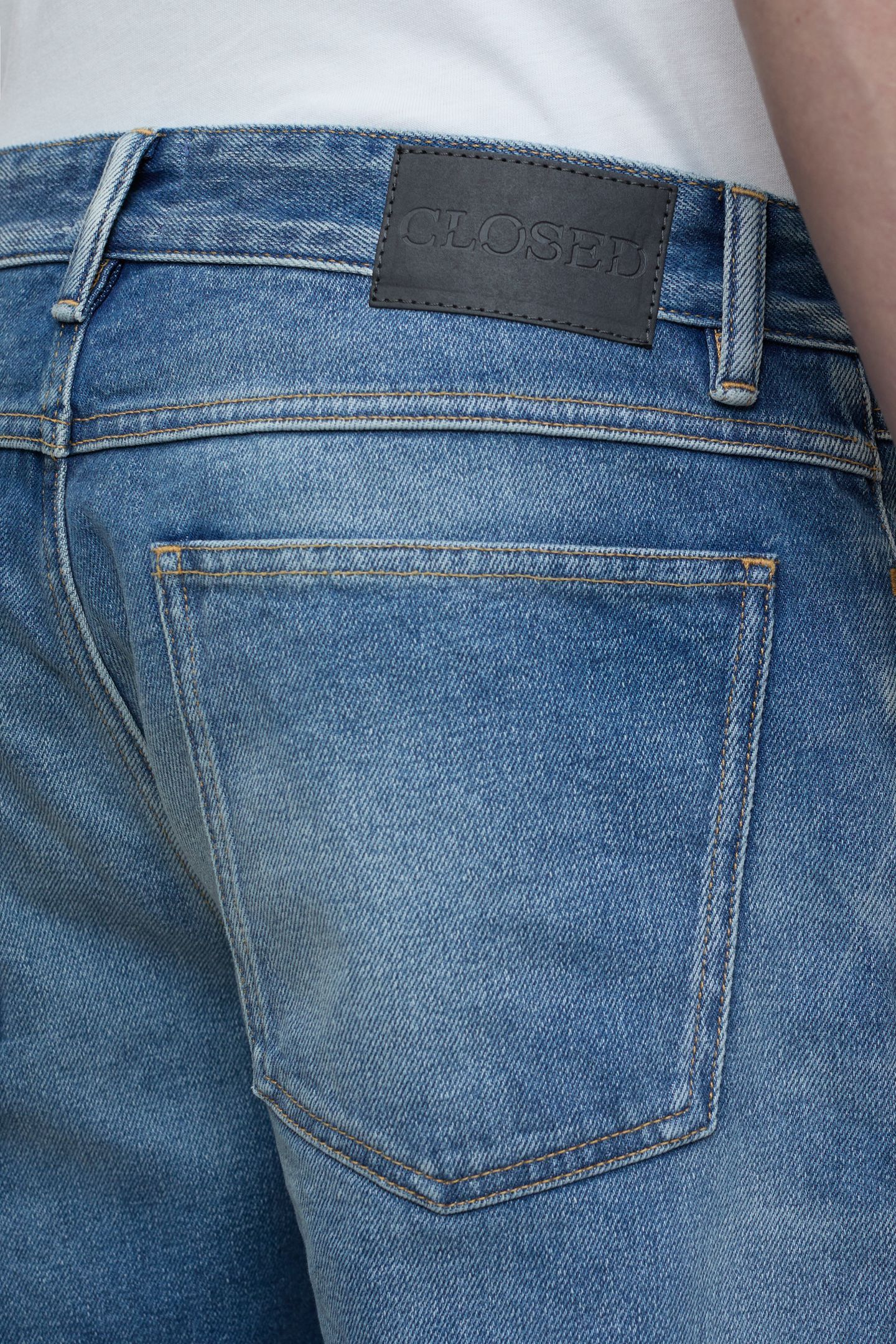 UNITY SLIM MID BLUE 3
