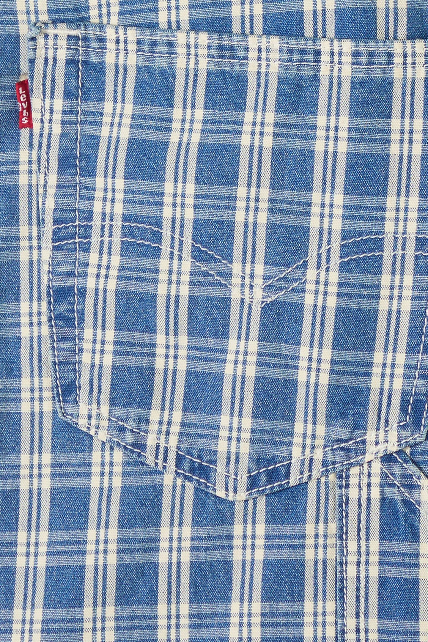 LOOSE LIGHTWEIGHT OVERALLS 7