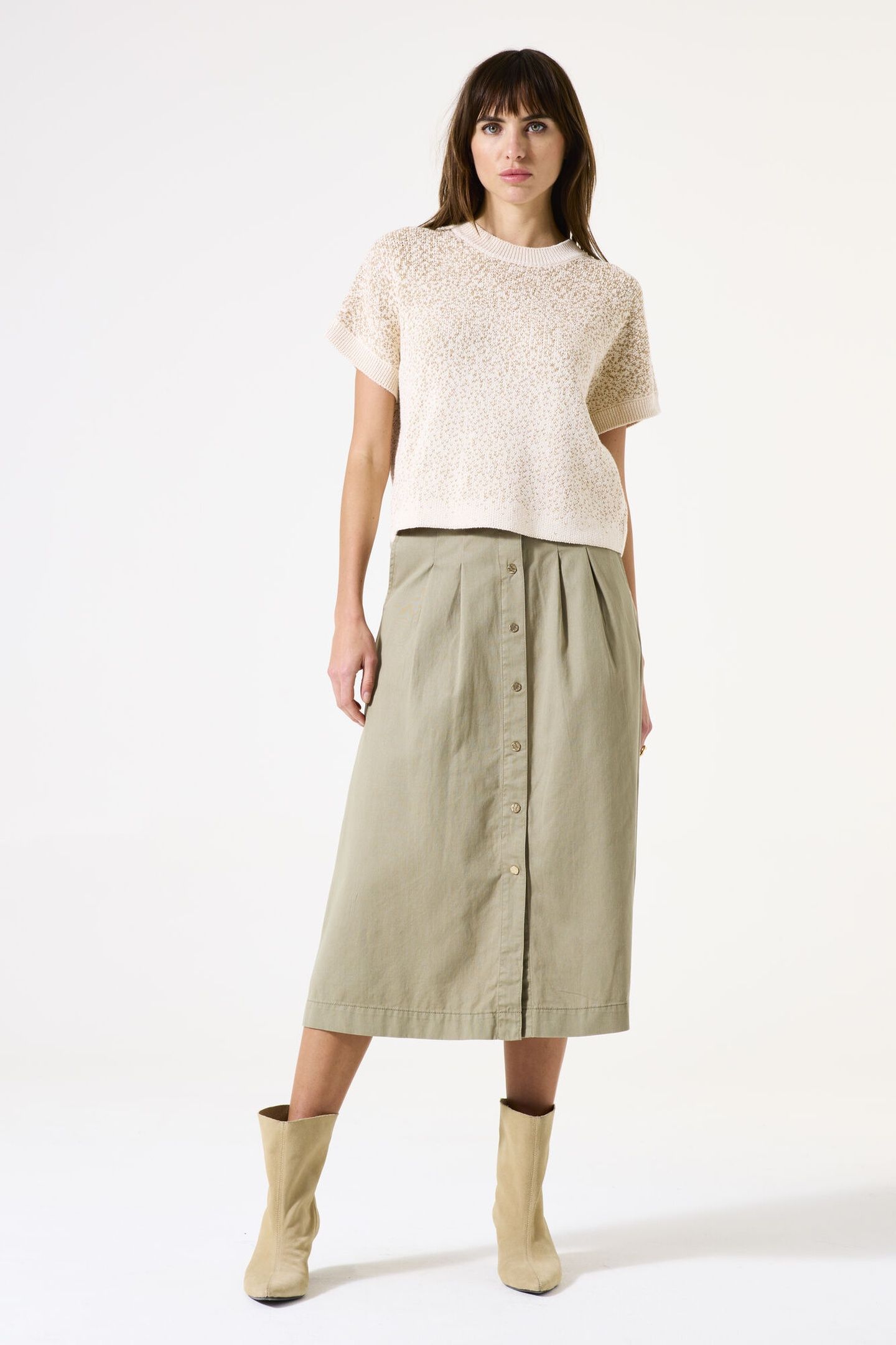 LADIES SKIRT MERMAID 1