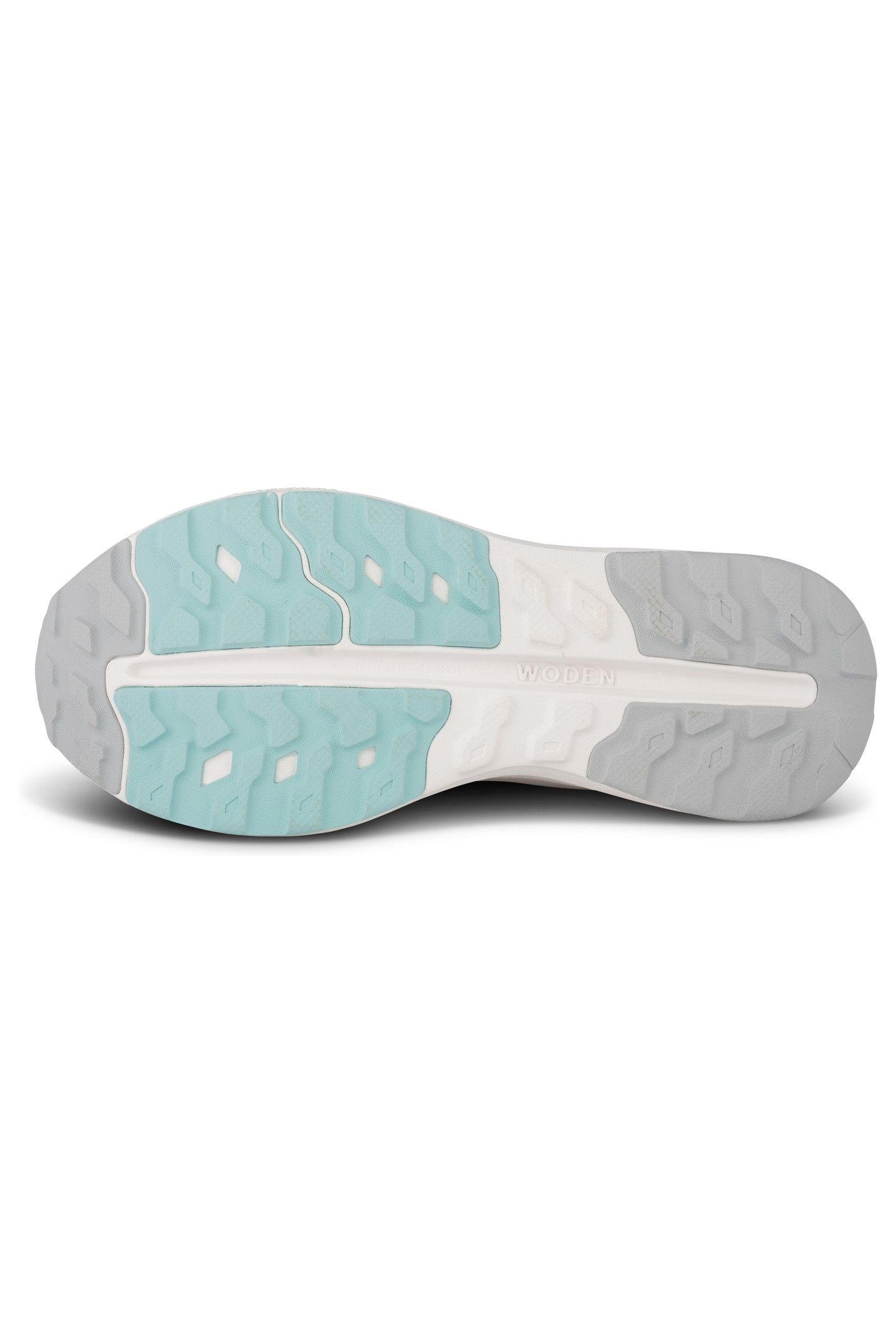 MATHILDE RUNNER FROSTED SKY 8