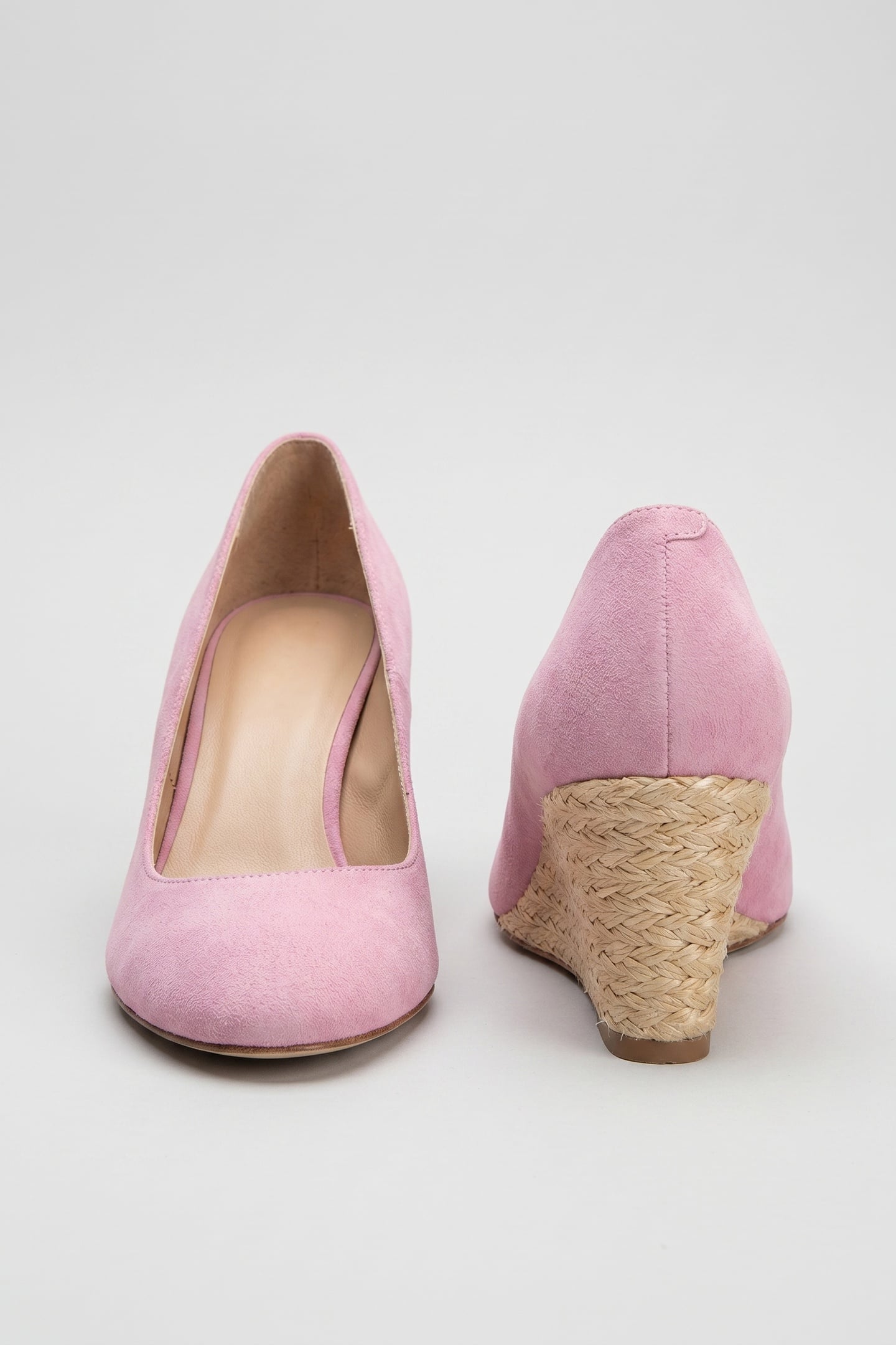 EEVI CLOSED COURTS PINK 3