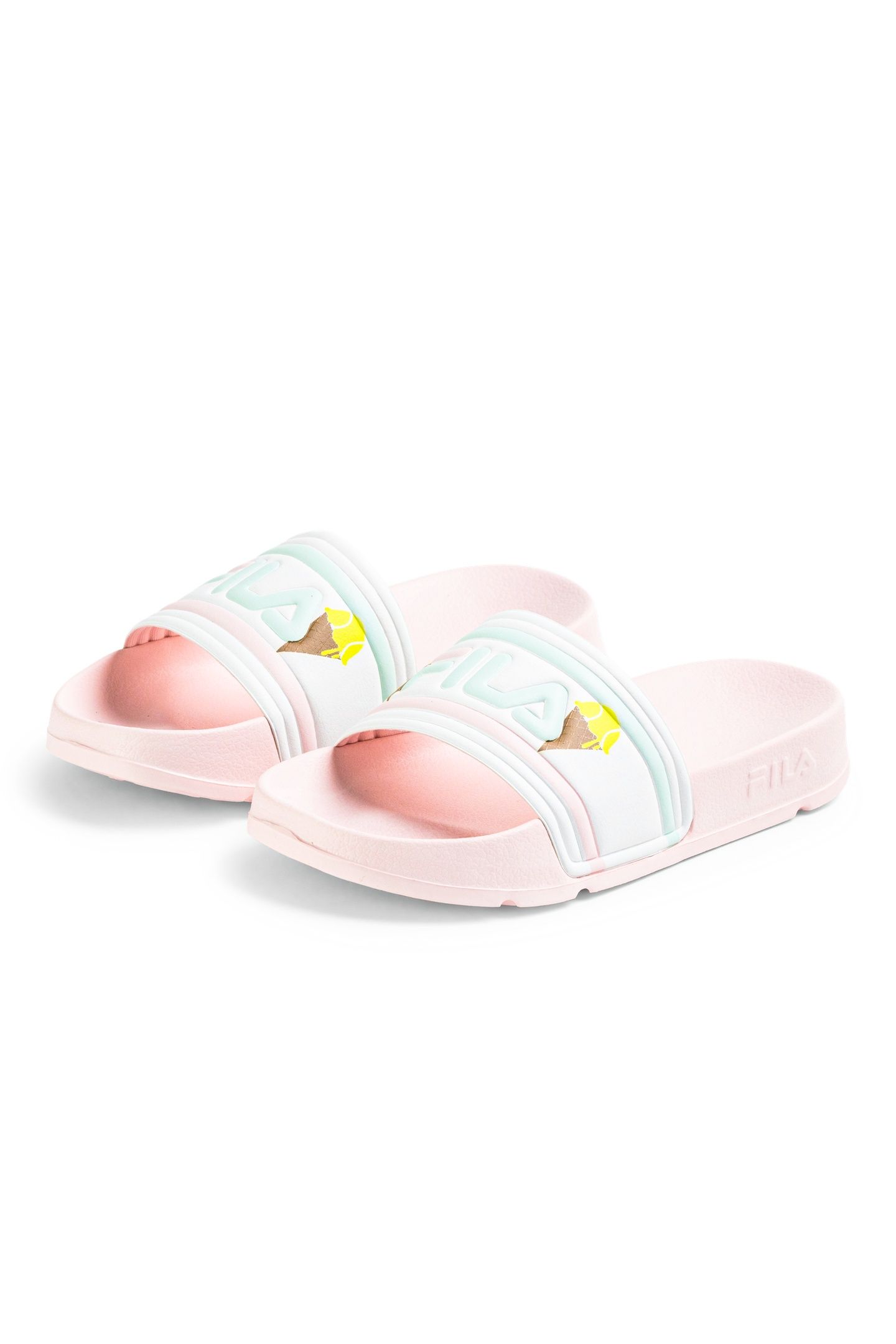MORRO BAY PRT SLIPPER KIDS CARINARIA 3