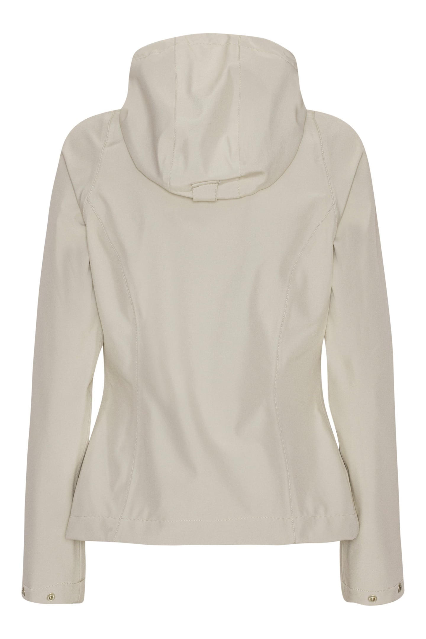 DAYBREAK02 RAIN JACKETS BLEACHED SAND 6