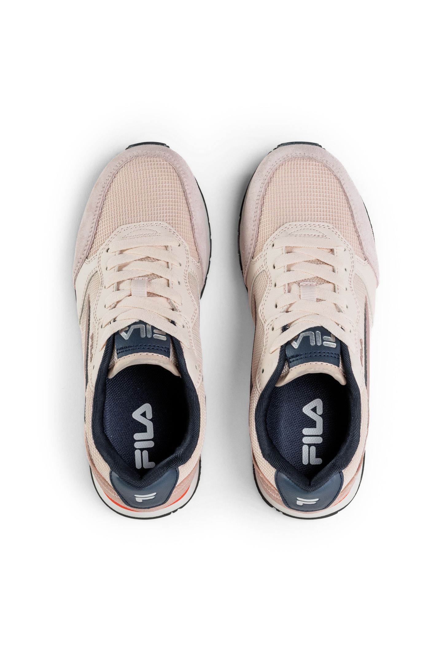 HYPERT WMN MAUVE CHALK-FIERY CORAL 5