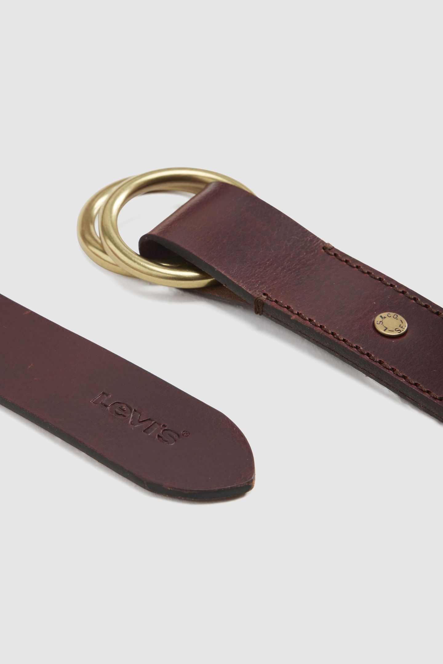 CAMERON LONG LENGTH BELT 2