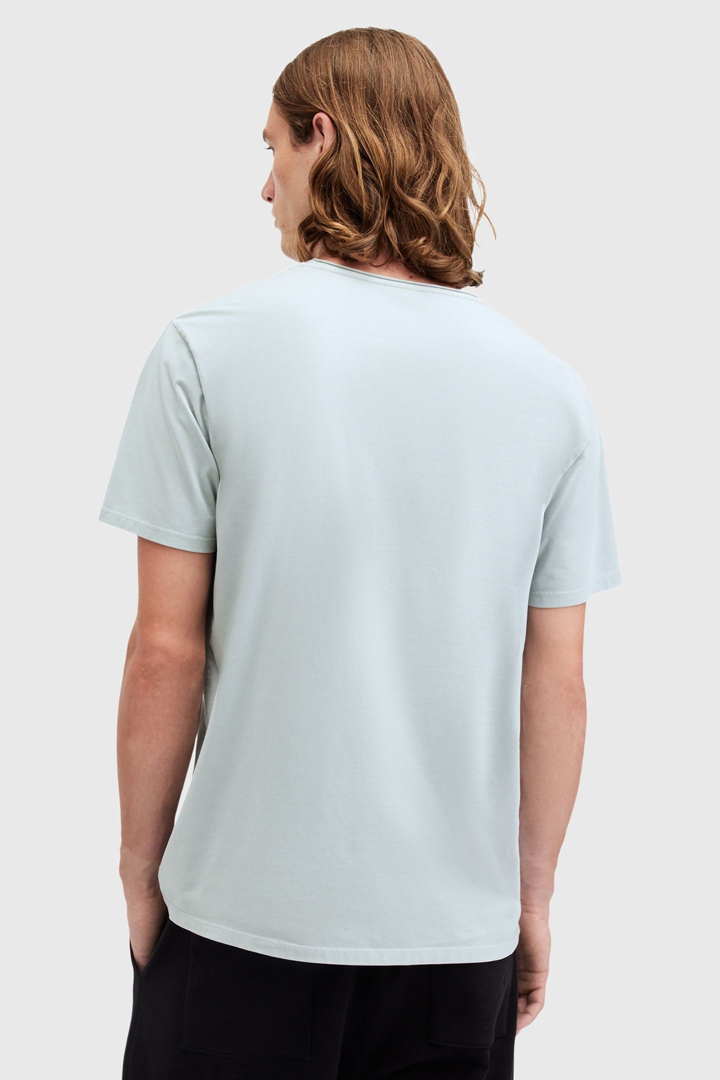 BODEGA SS CREW REPTILIA GREEN 4