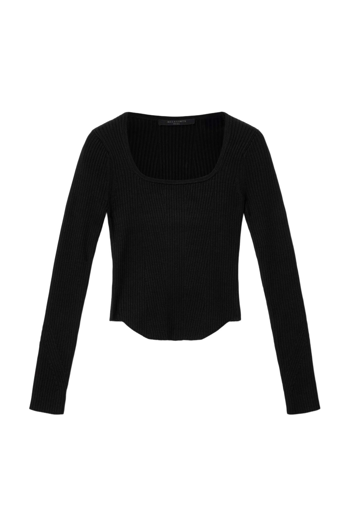 CRUZ HALLY JUMPER BLACK 5