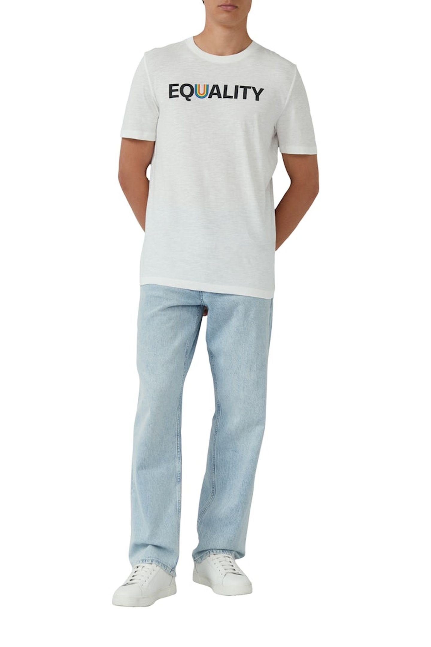 T-SHIRTS WHITE 8
