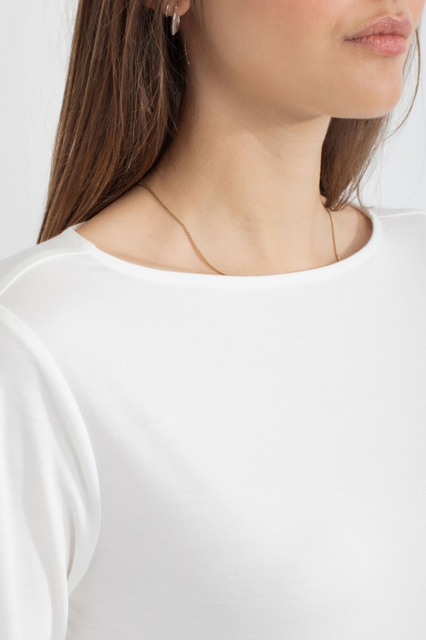 PLEUN T-SHIRT WHITE 4