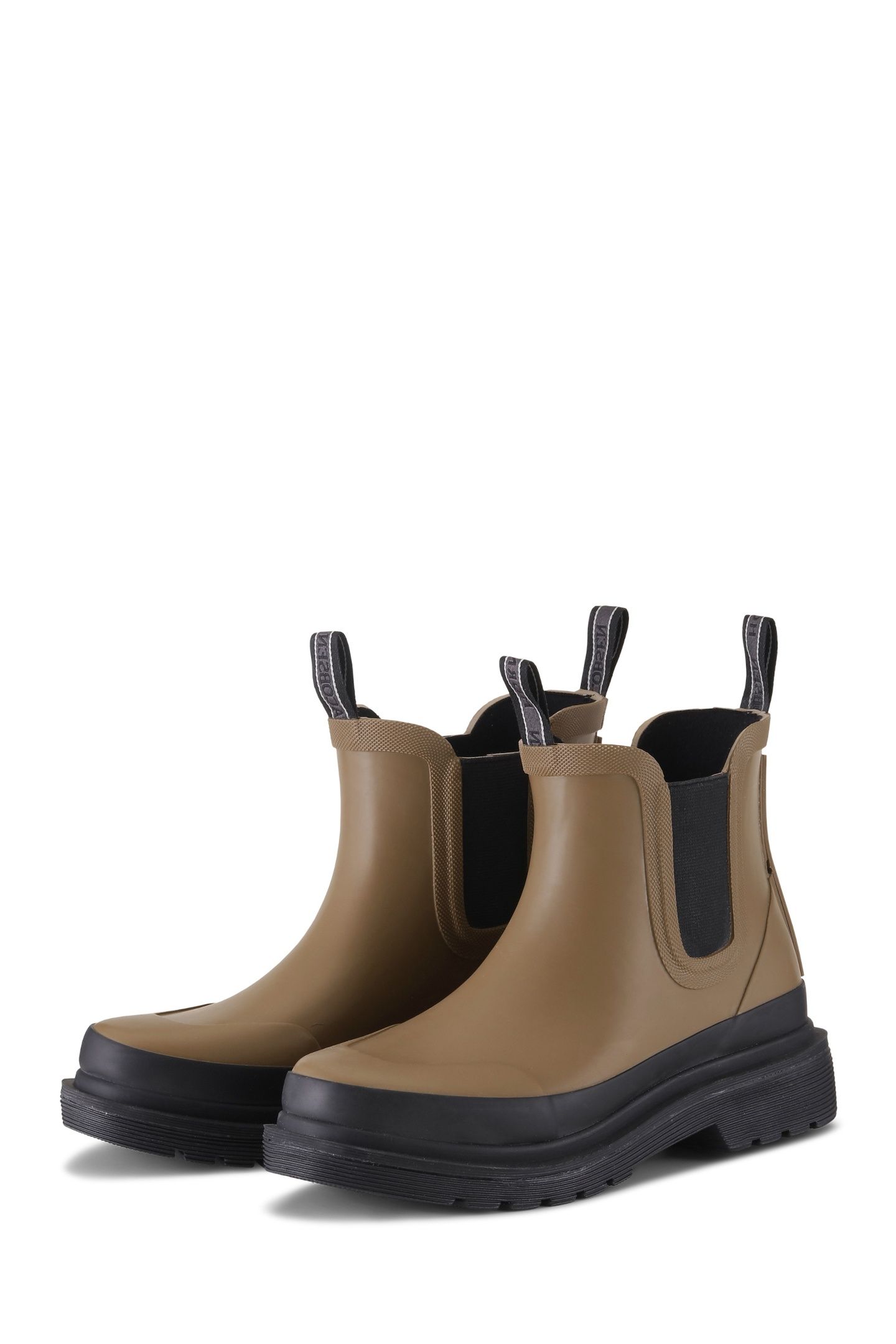 RUB30C RAINBOOTS OTTER 4