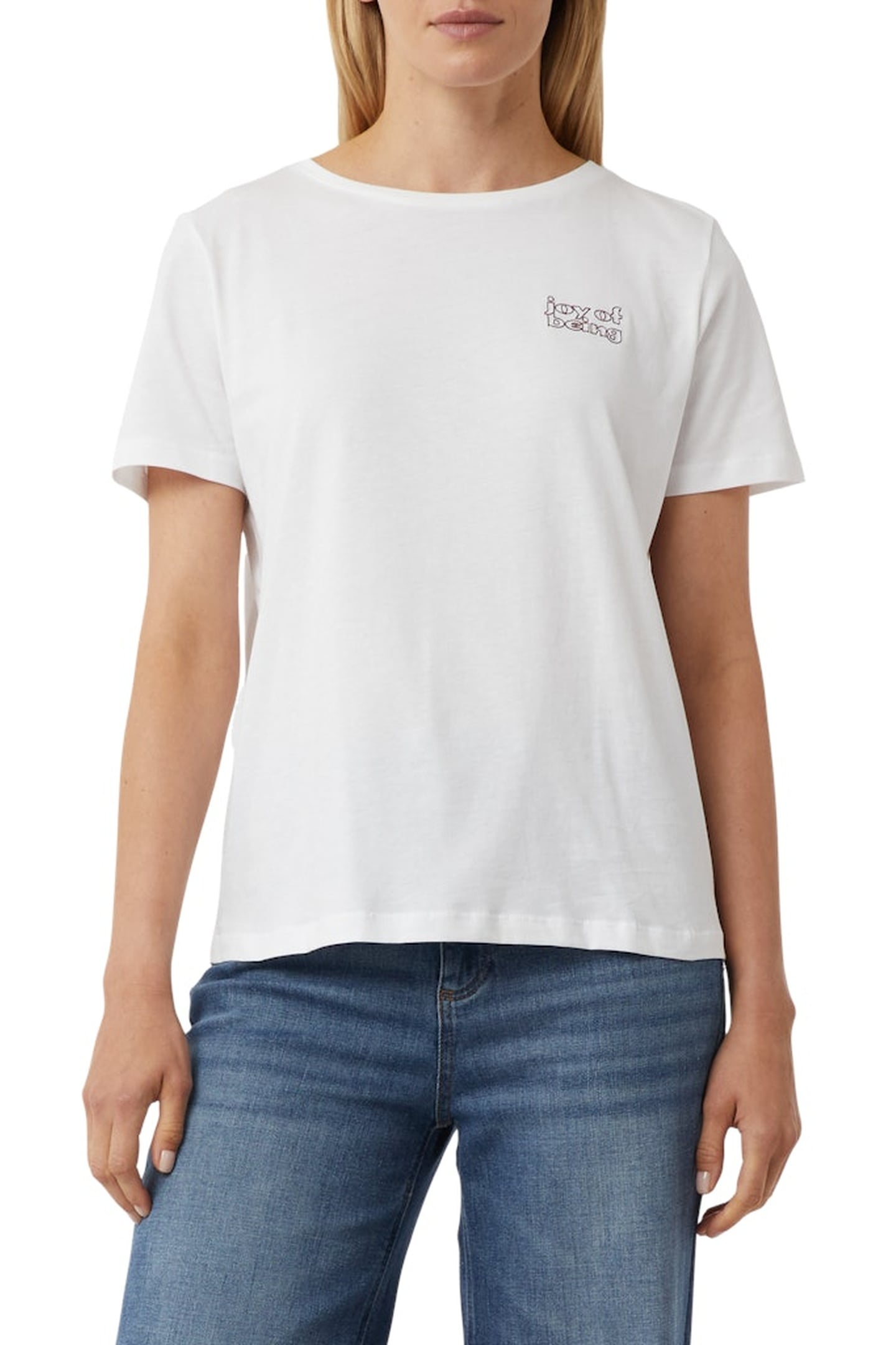 T-SHIRTS WHITE 1