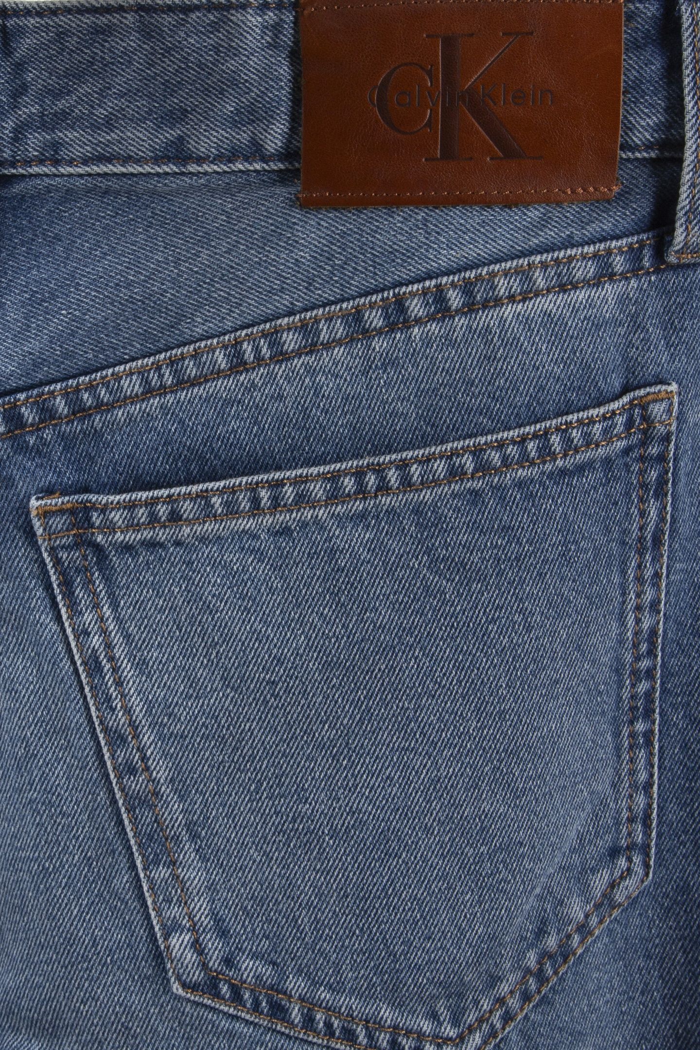 EU BARREL JEANS INDIGO PARK 5