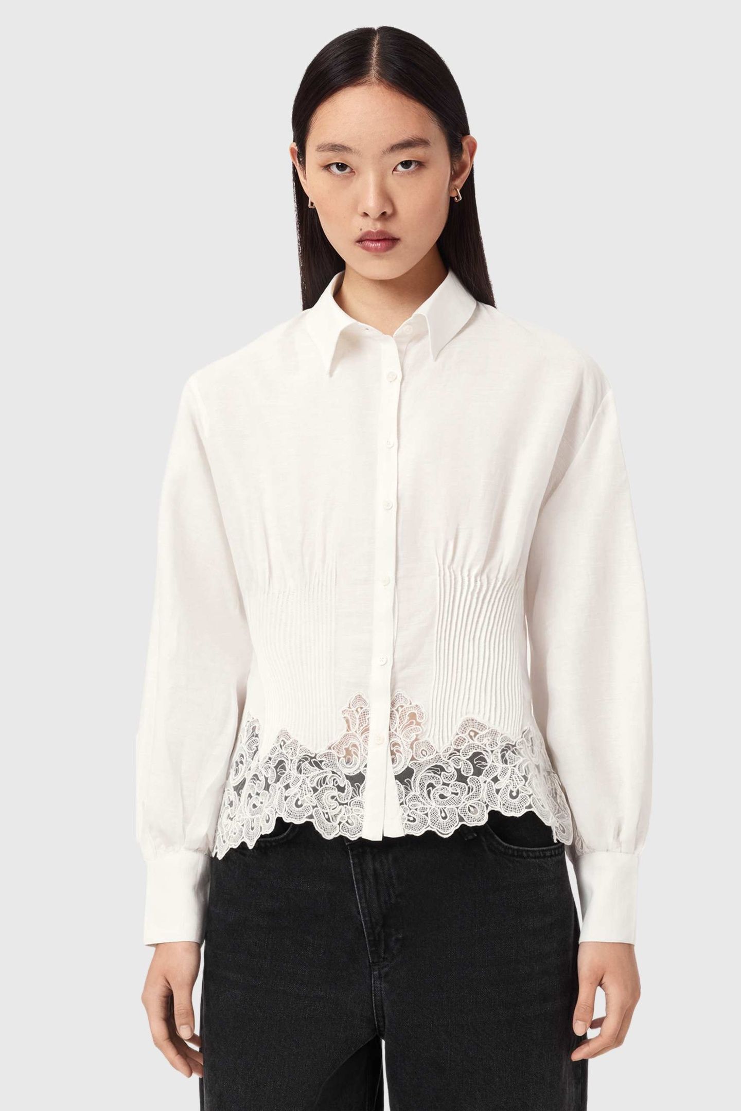CAROL SHIRT WHITE 3