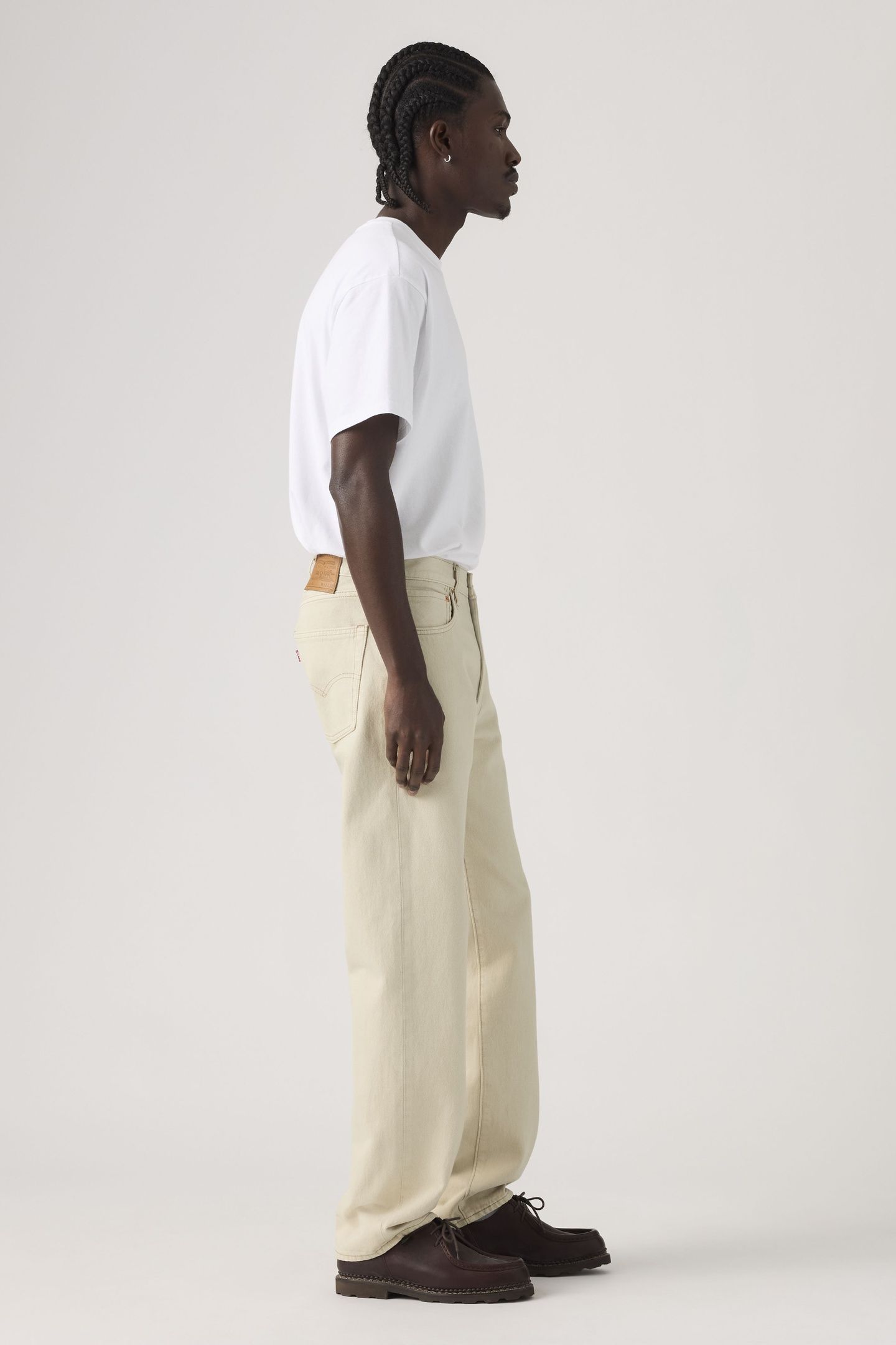 555™ RELAXED STRAIGHT JEANS 5