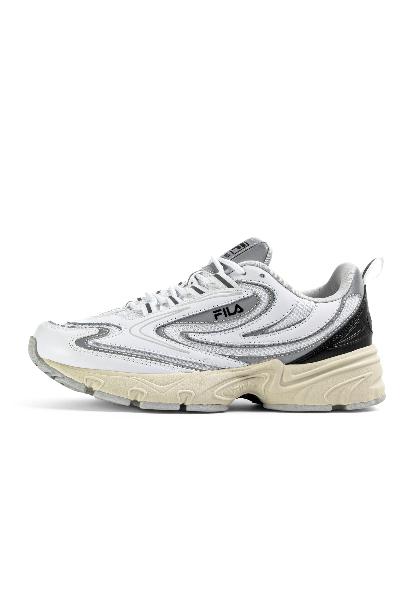 ACTIX WMN WHITE-BLACK 1