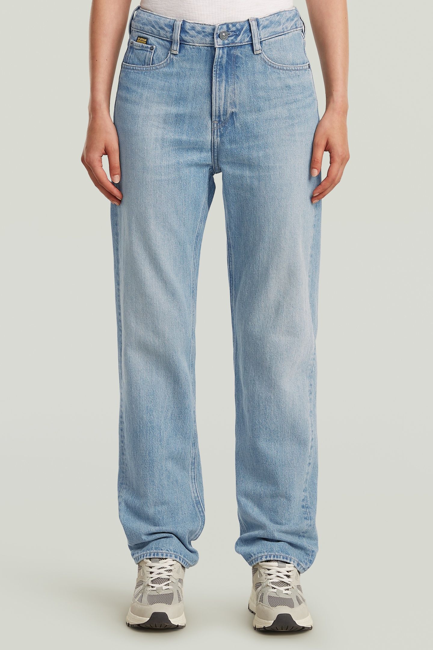 IGGIE STRAIGHT  JEANS OPEN MISCELLANEOUS 1