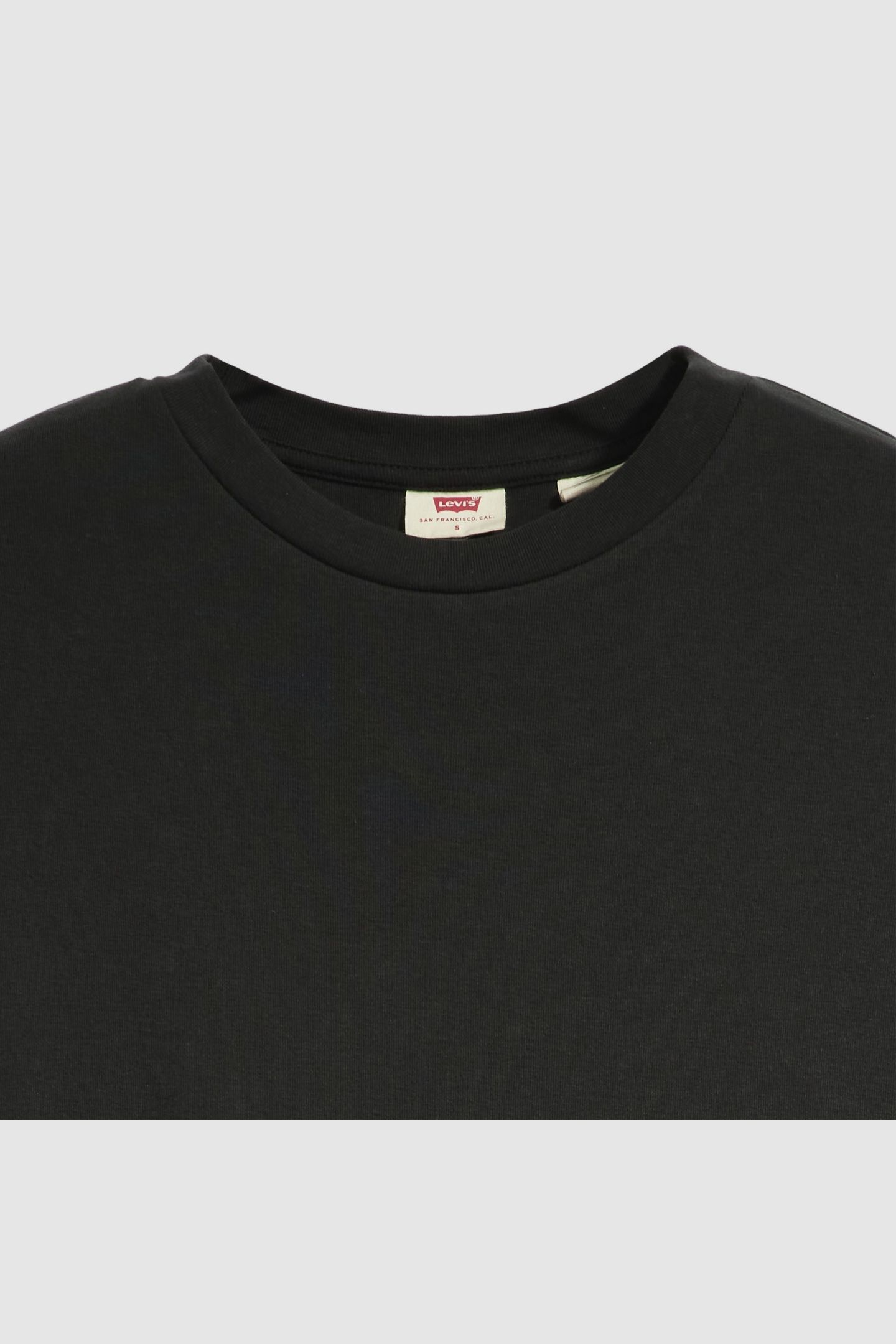 ESSENTIAL SPORTY TEE 5