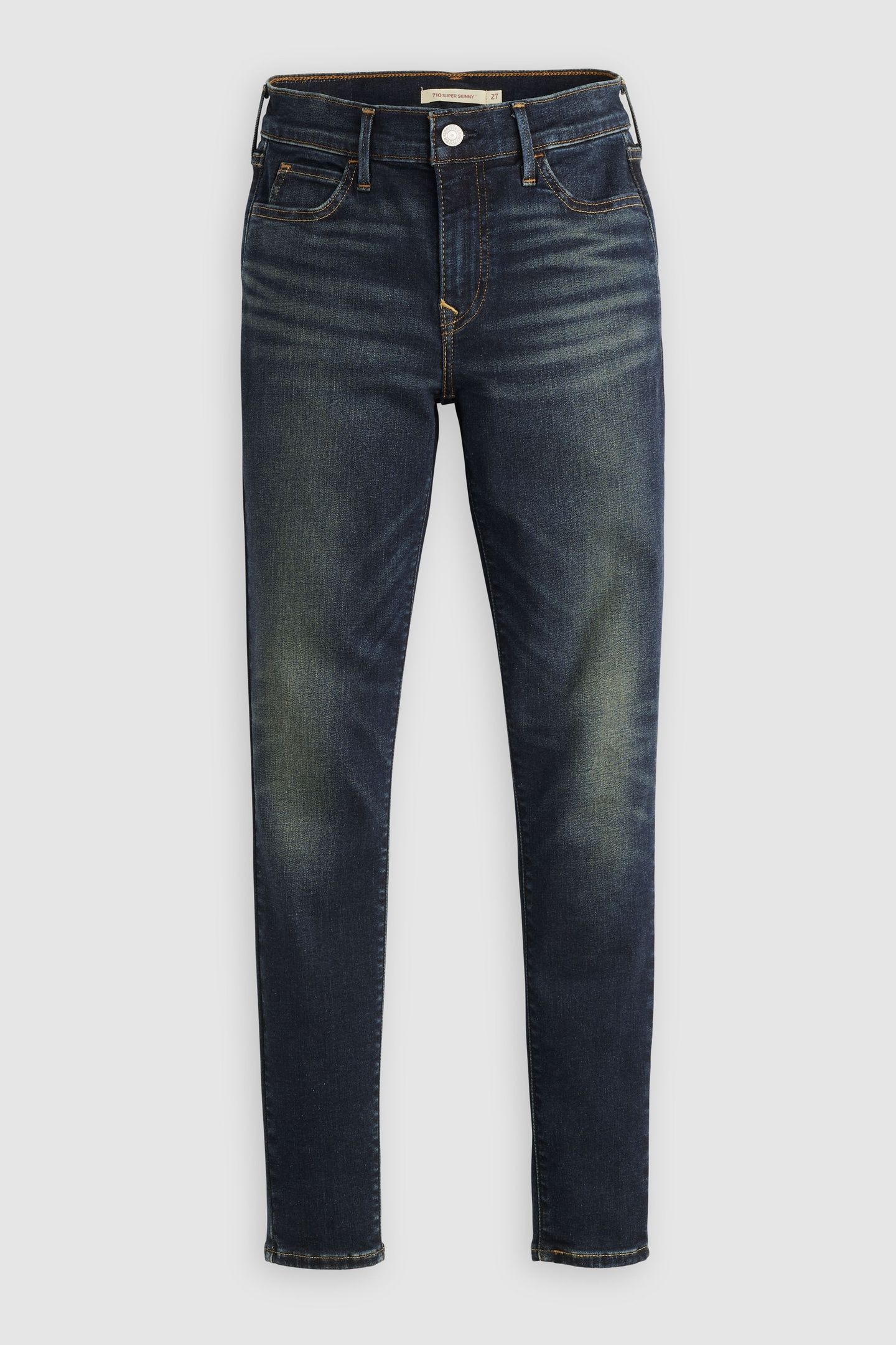 710™ SUPER SKINNY JEANS 5