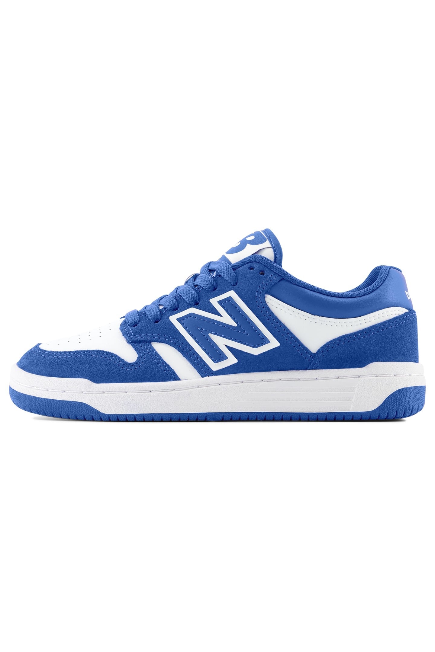 BOYS 480 MARINE BLUE 6