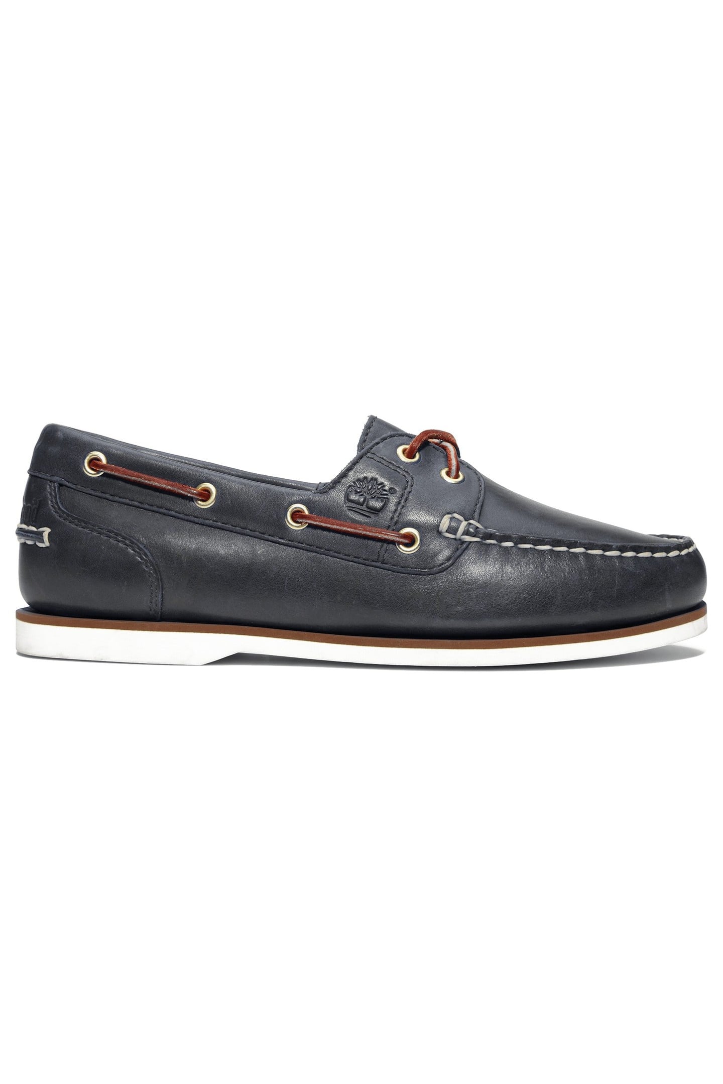 CLASSIC BOAT BOAT SHOE BLUE 1
