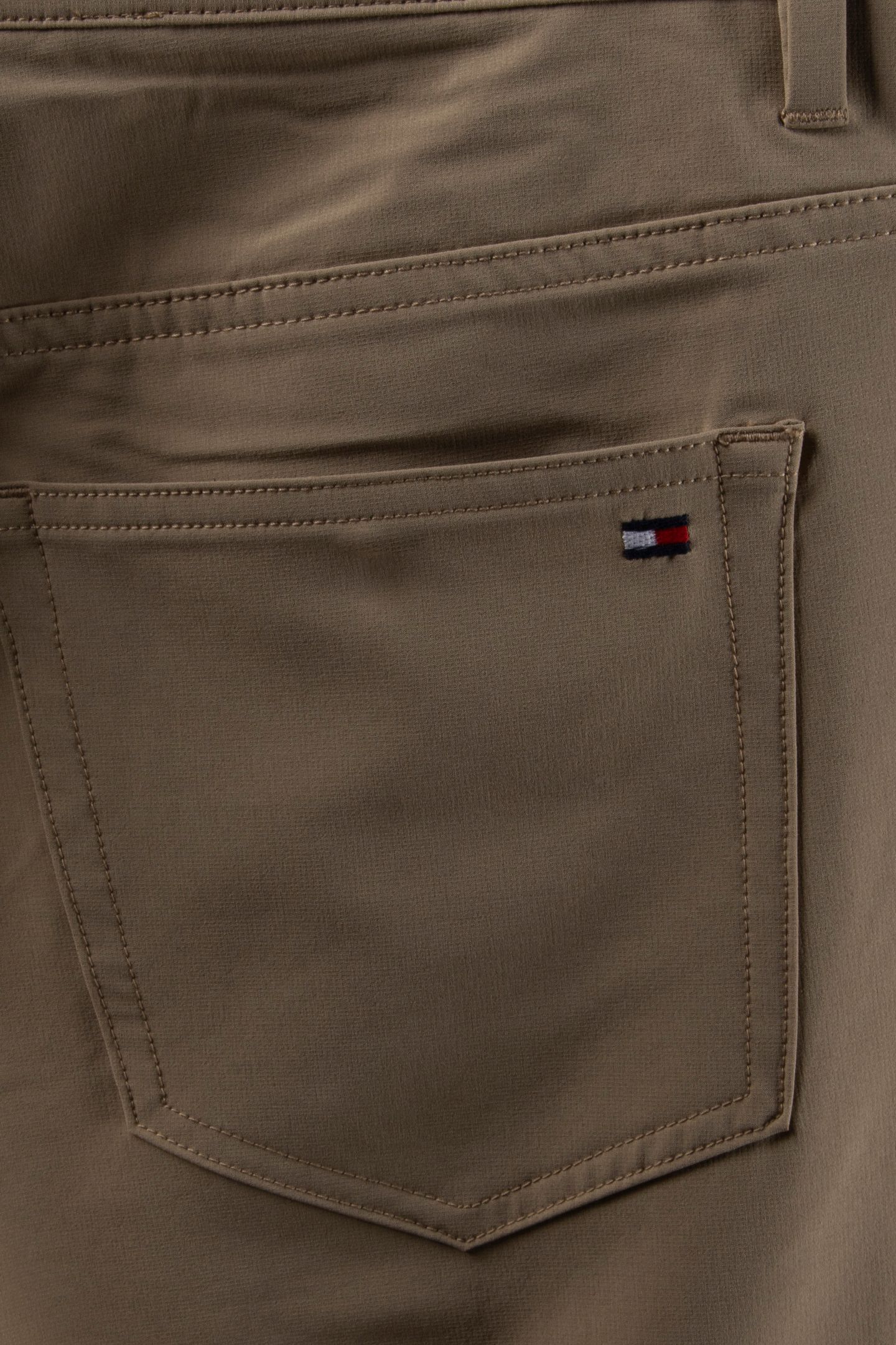 DENTON 5-POCKET JEANS CAMEL 5