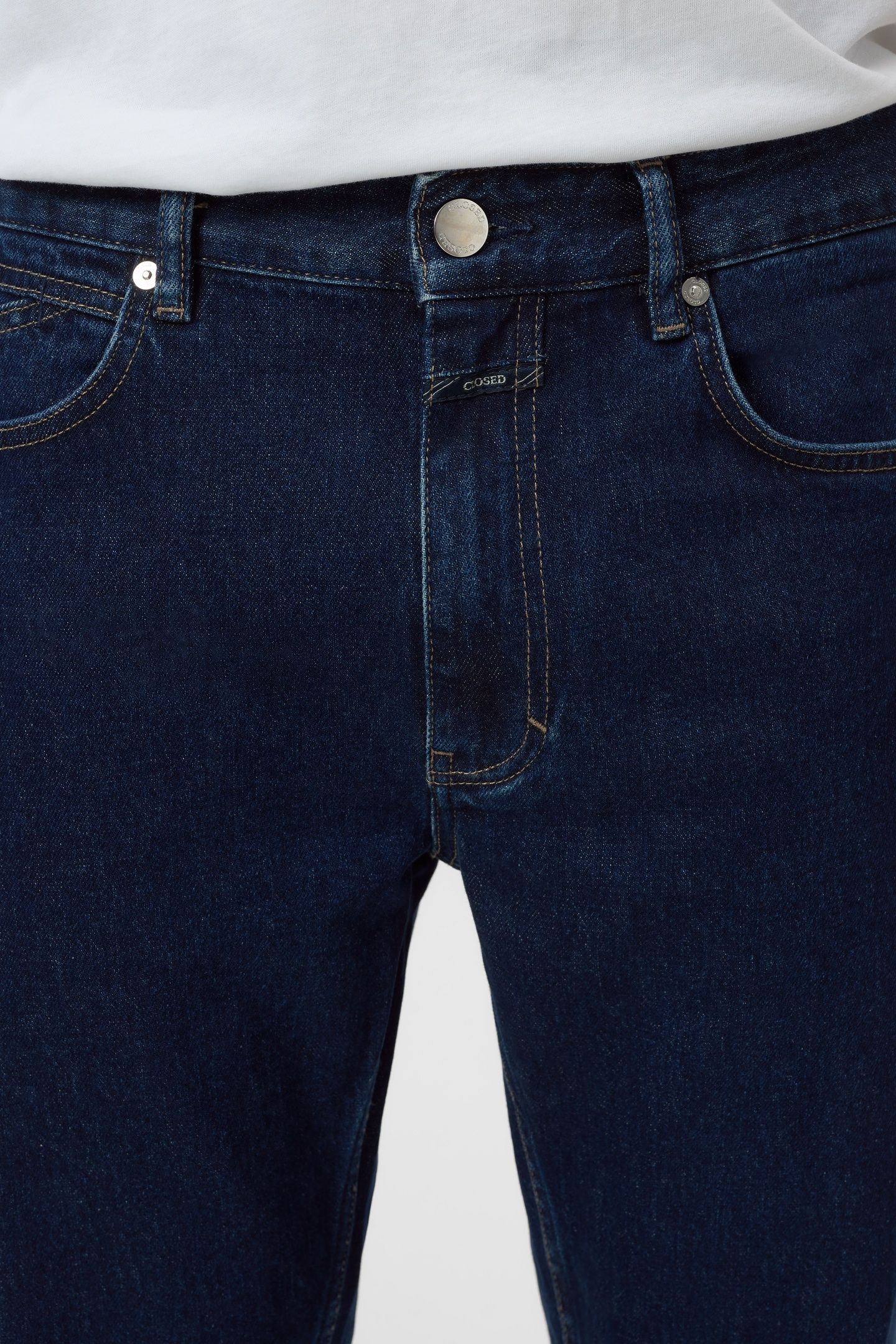 COOPER TRUE DARK BLUE 7
