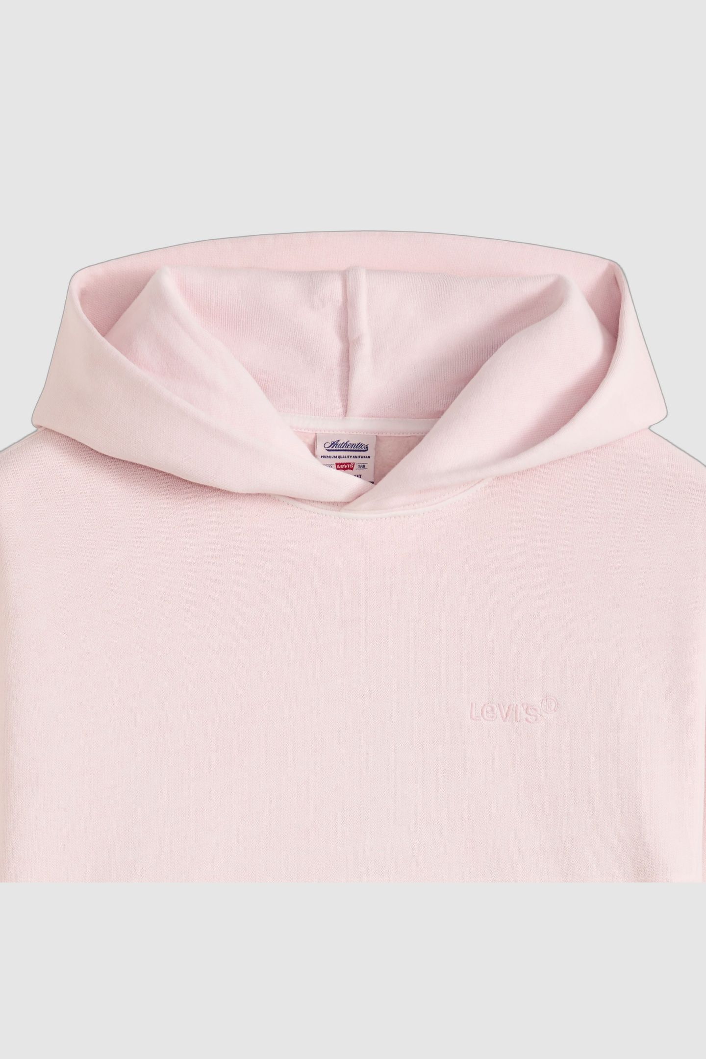 AUTHENTIC HOODIE 6