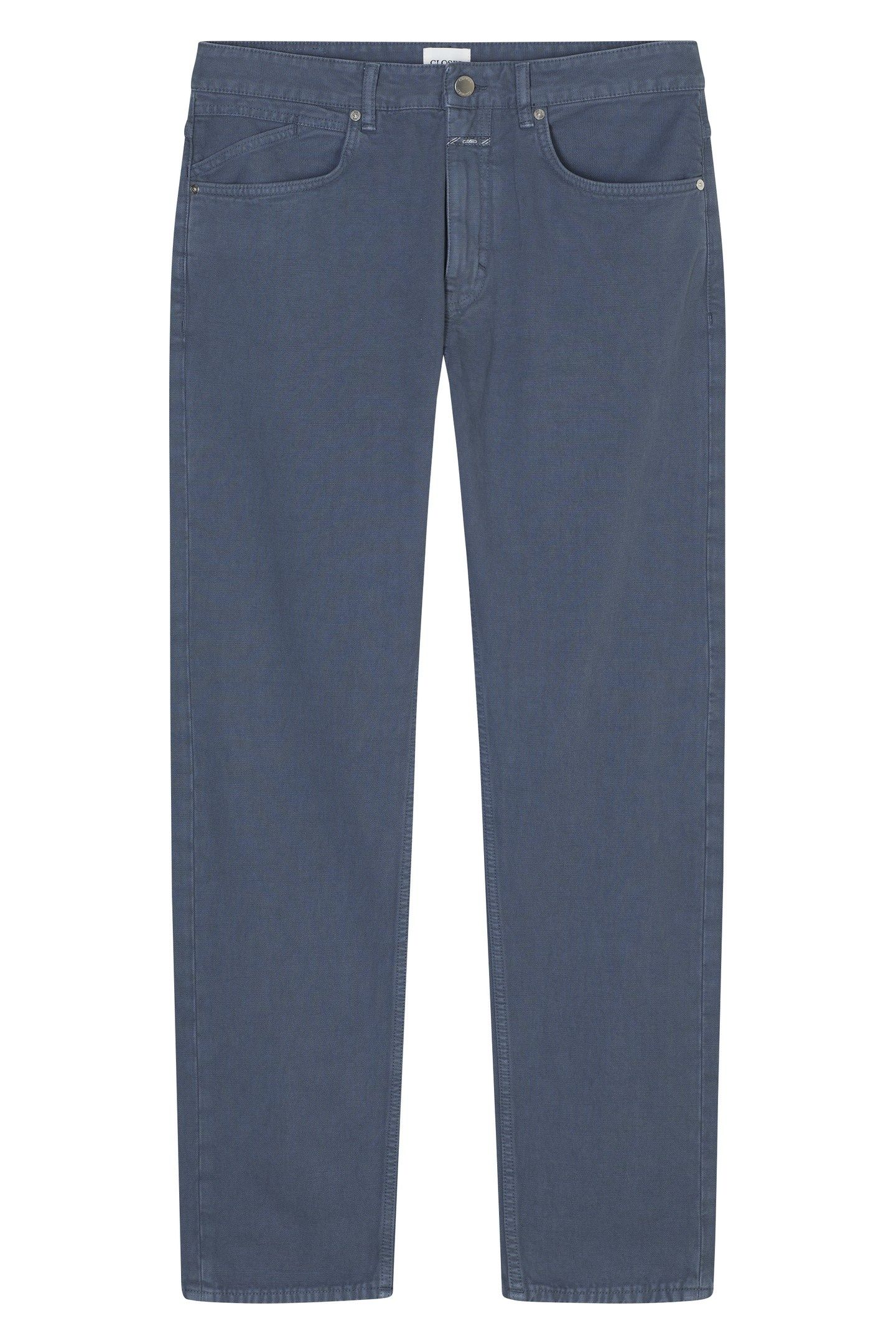 COOPER TRUE SMOKEY BLUE 3