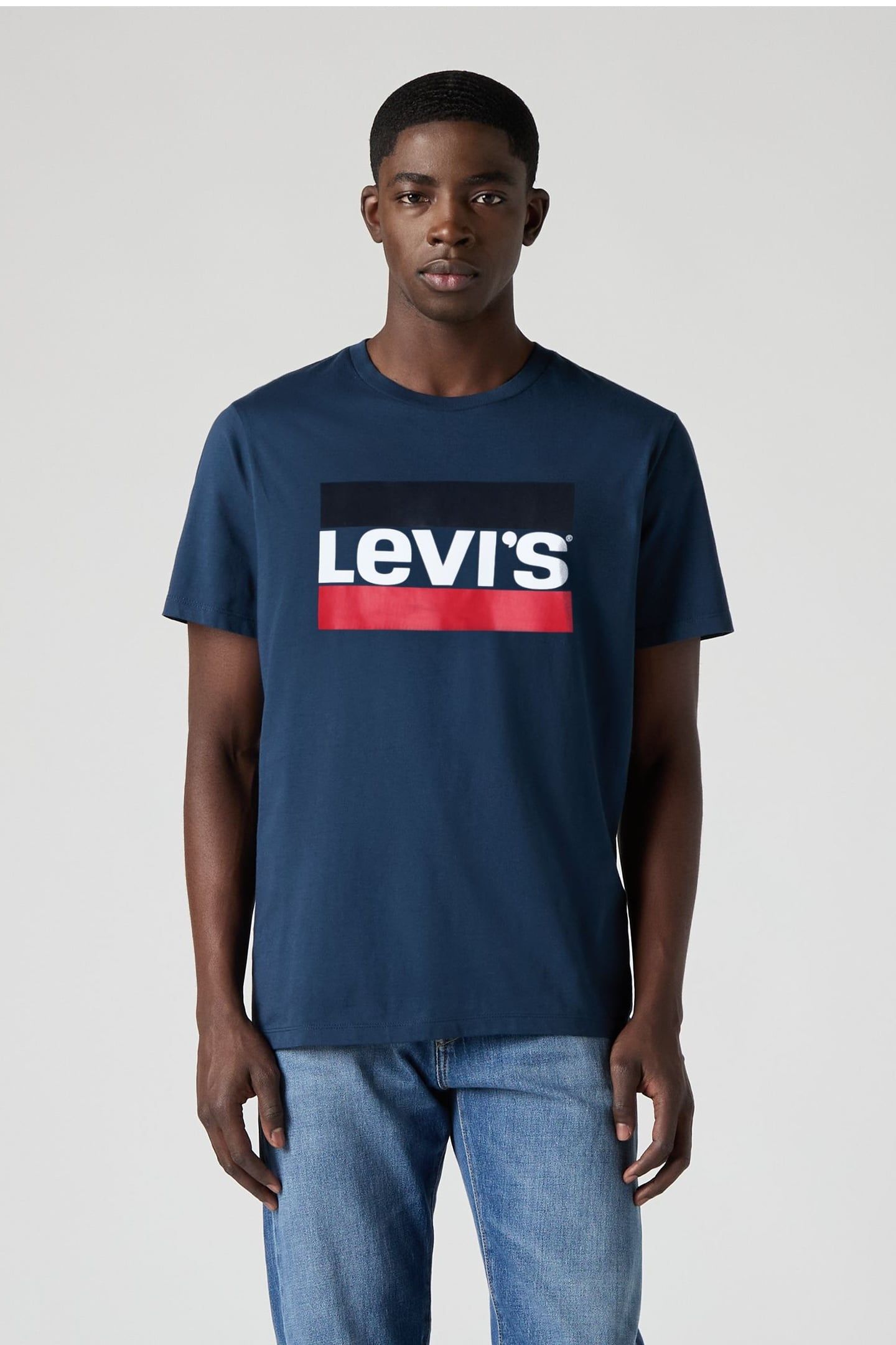SPORTSWEAR GRAPHIC T-SHIRT 1