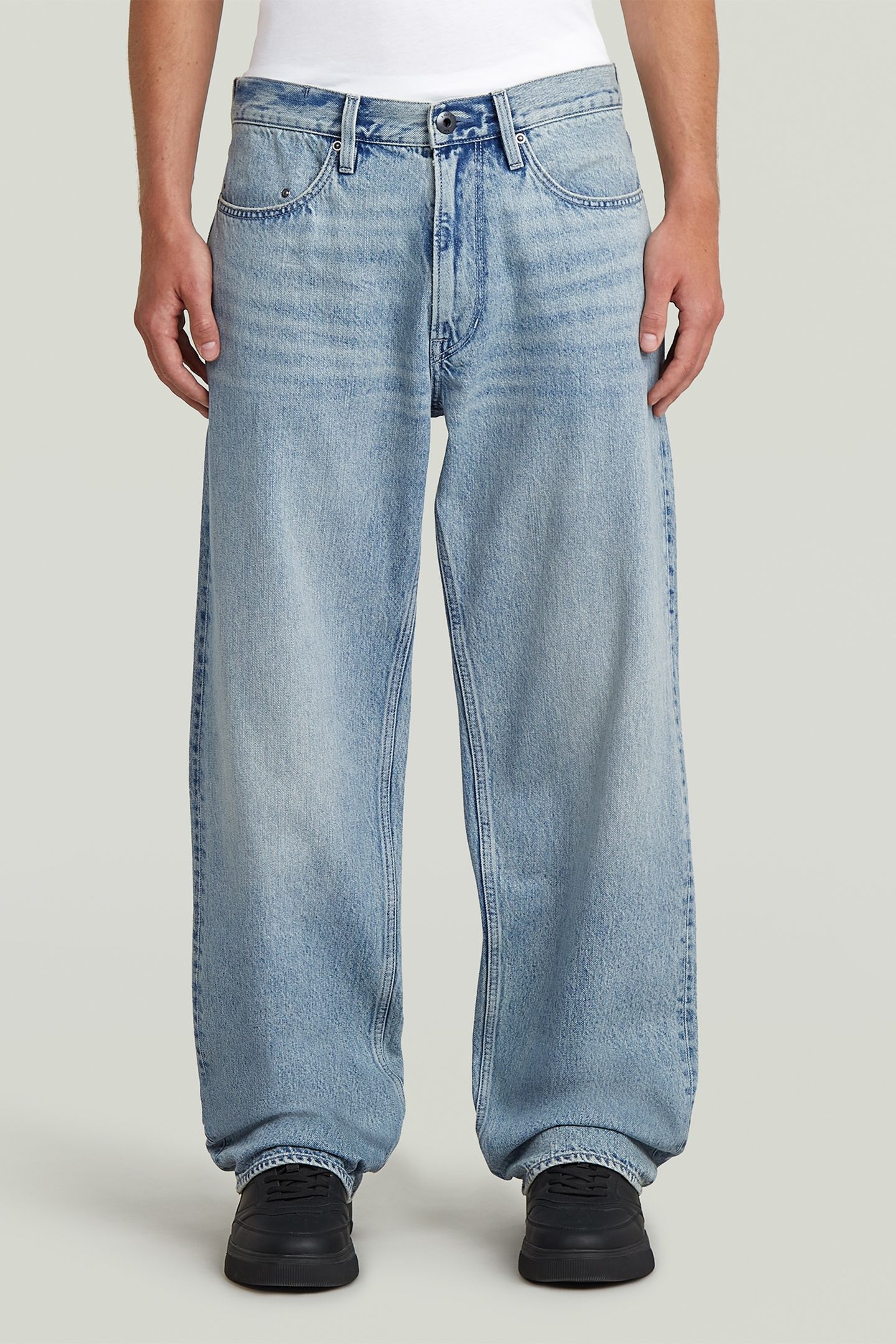 TYPE 96 LOOSE JEANS OPEN MISCELLANEOUS 1