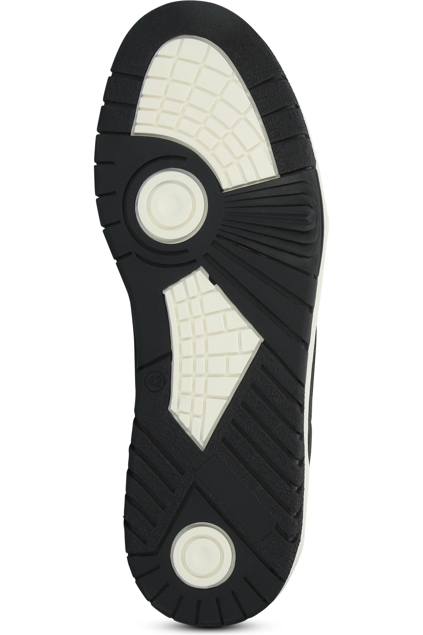 JADE VAUGHN WHITE BLACK 6