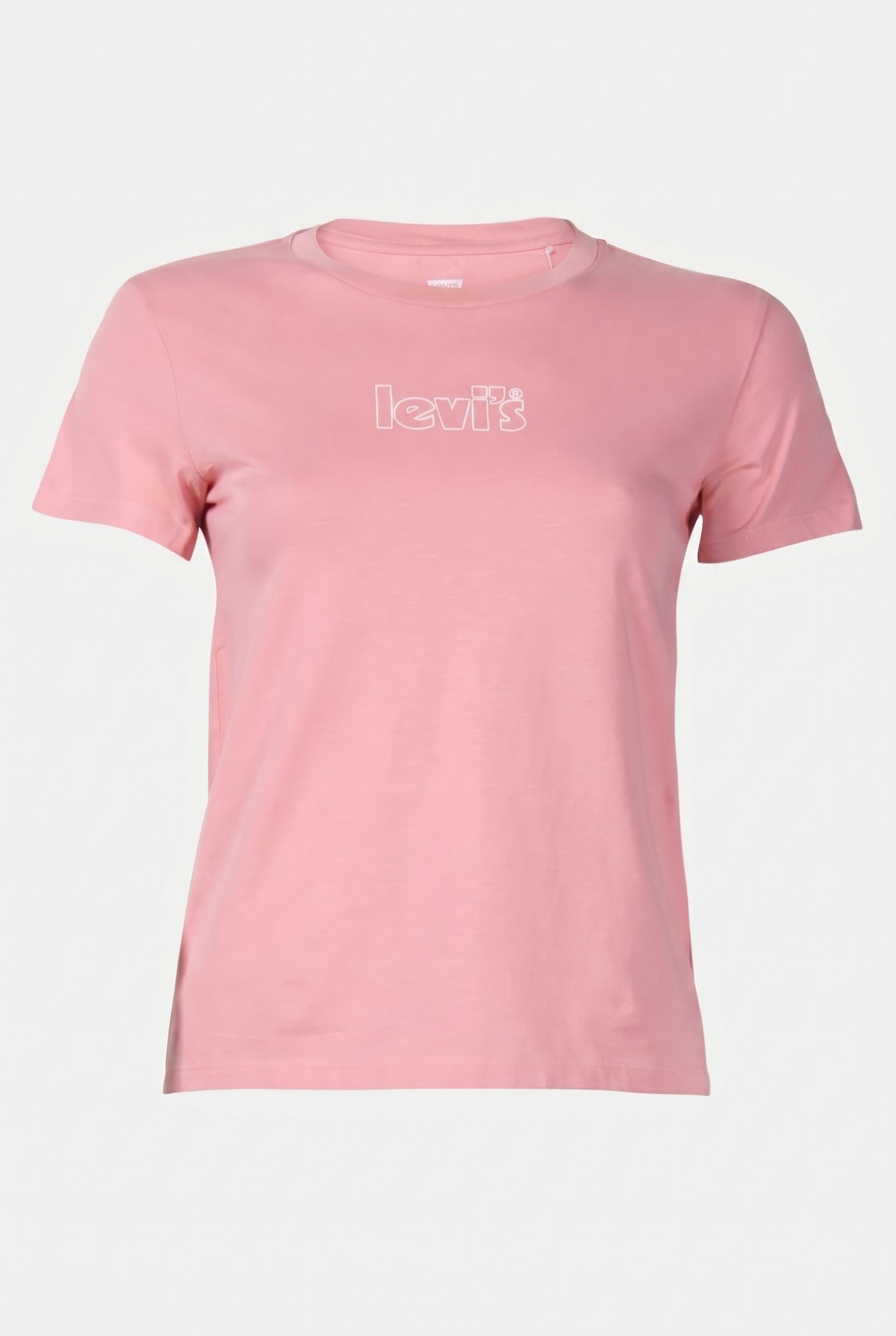 LSE THE PERFECT TEE WHITE OUTLINE POSTER 3