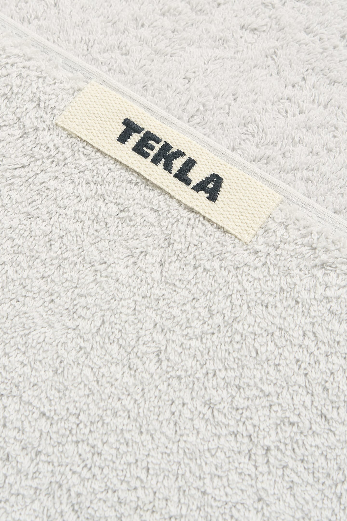 UNISEX WASHCLOTH LUNAR ROCK 5
