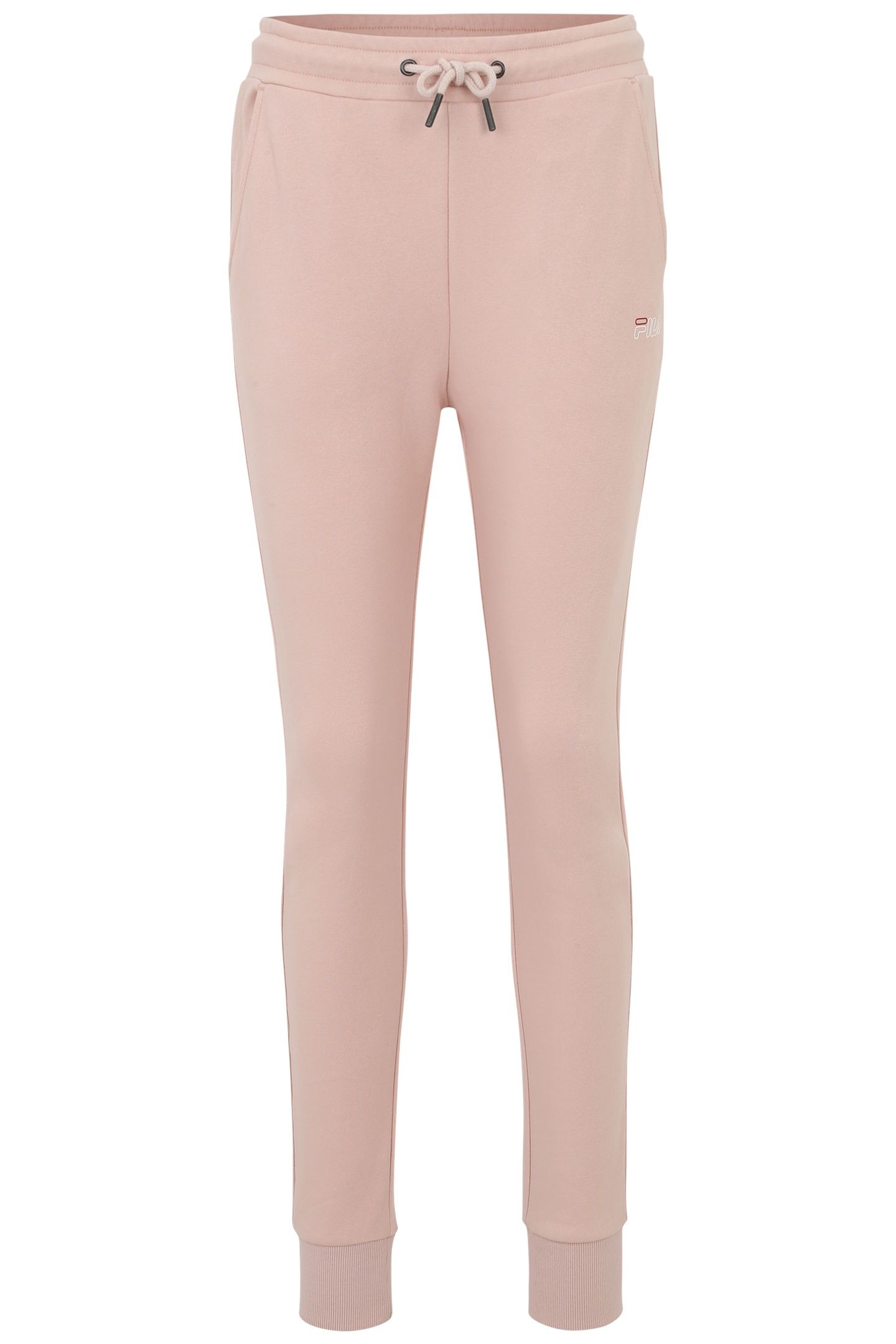 SABBIA SWEAT PANTS SEPIA ROSE 1