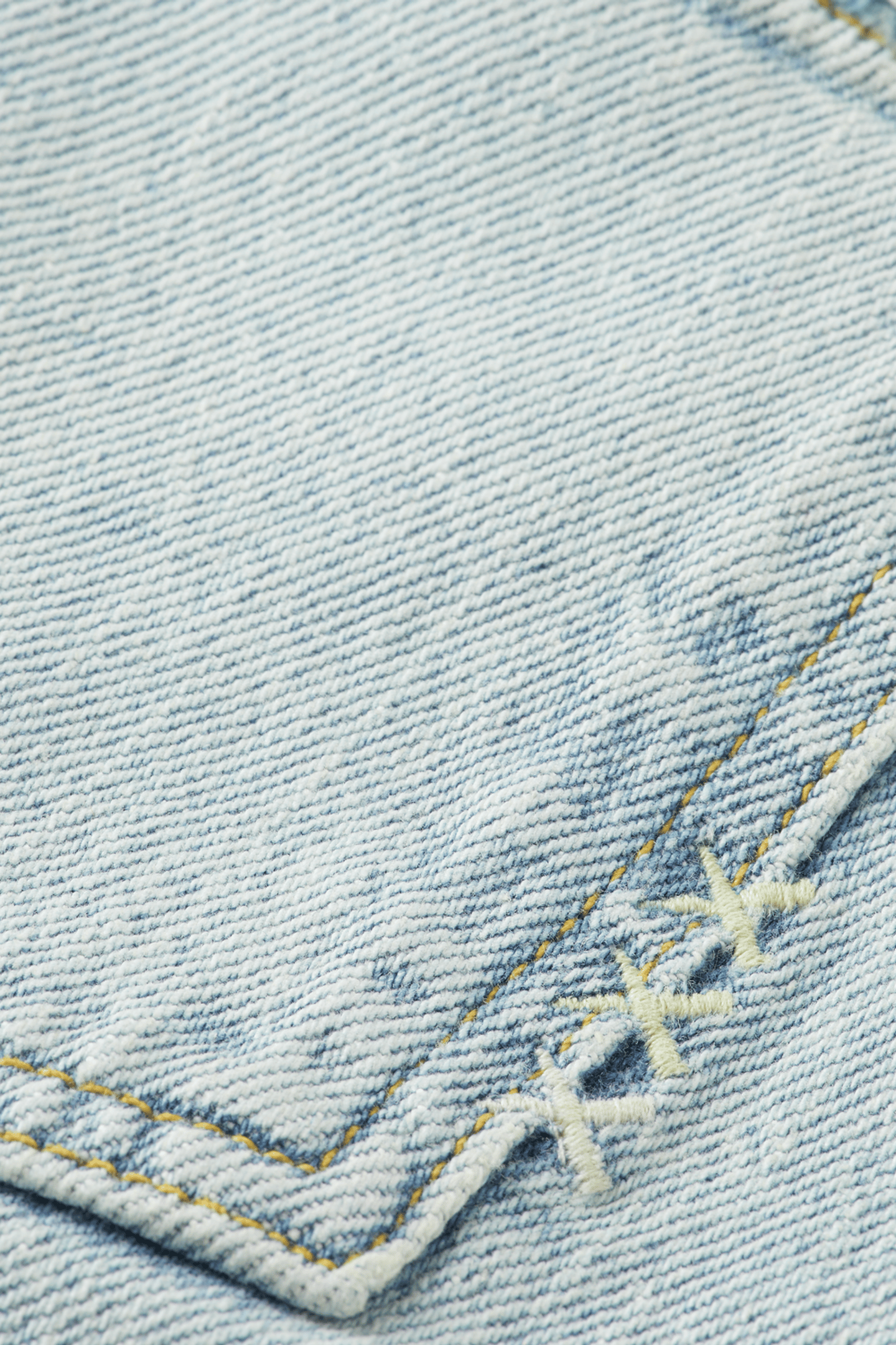 GIRL THE DEEP LOOSE FIT JEANS OCEAN CITY OCEAN CITY 3